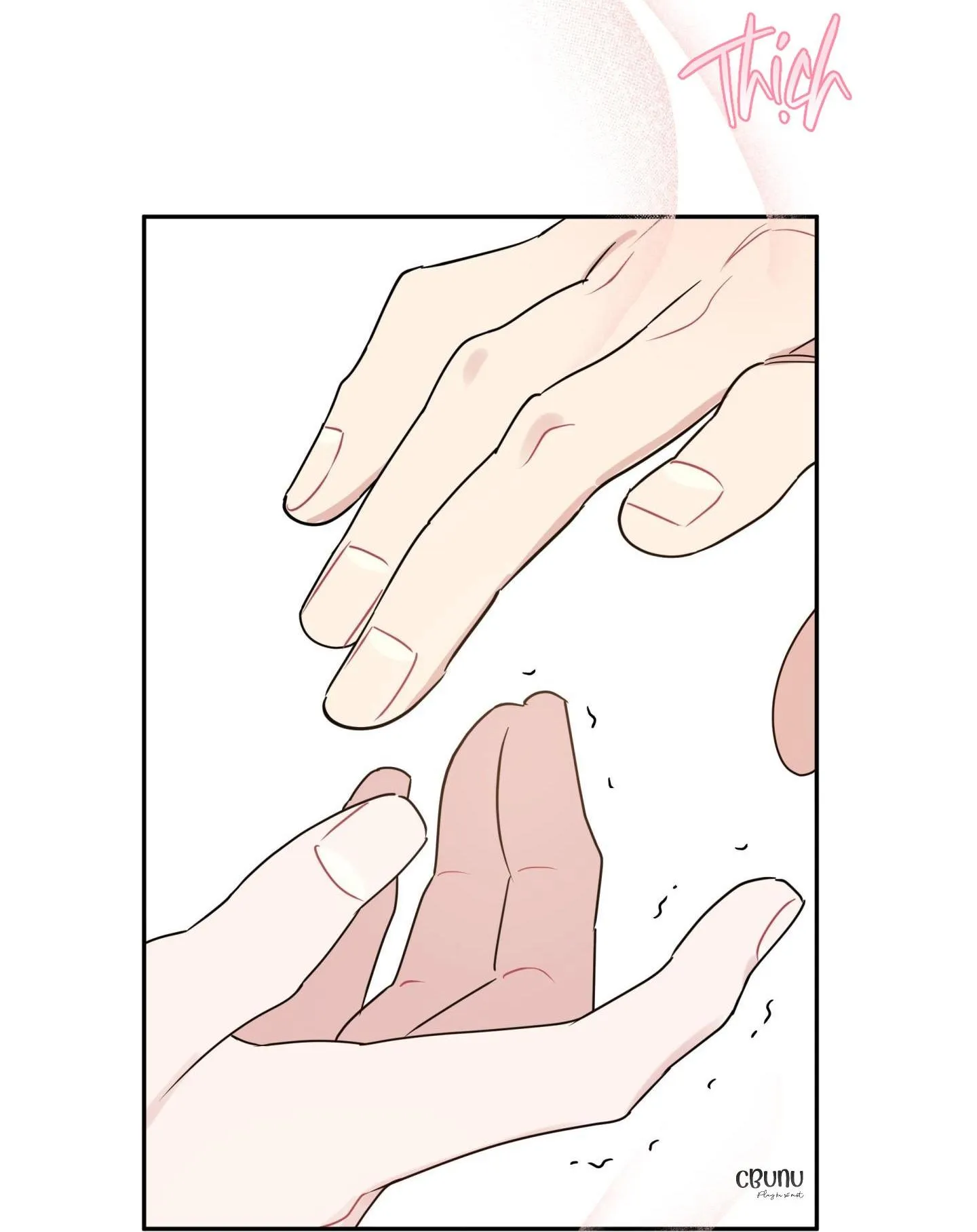 Bắt tay hả, thôi bỏ đi! Chapter 13 Trang 30