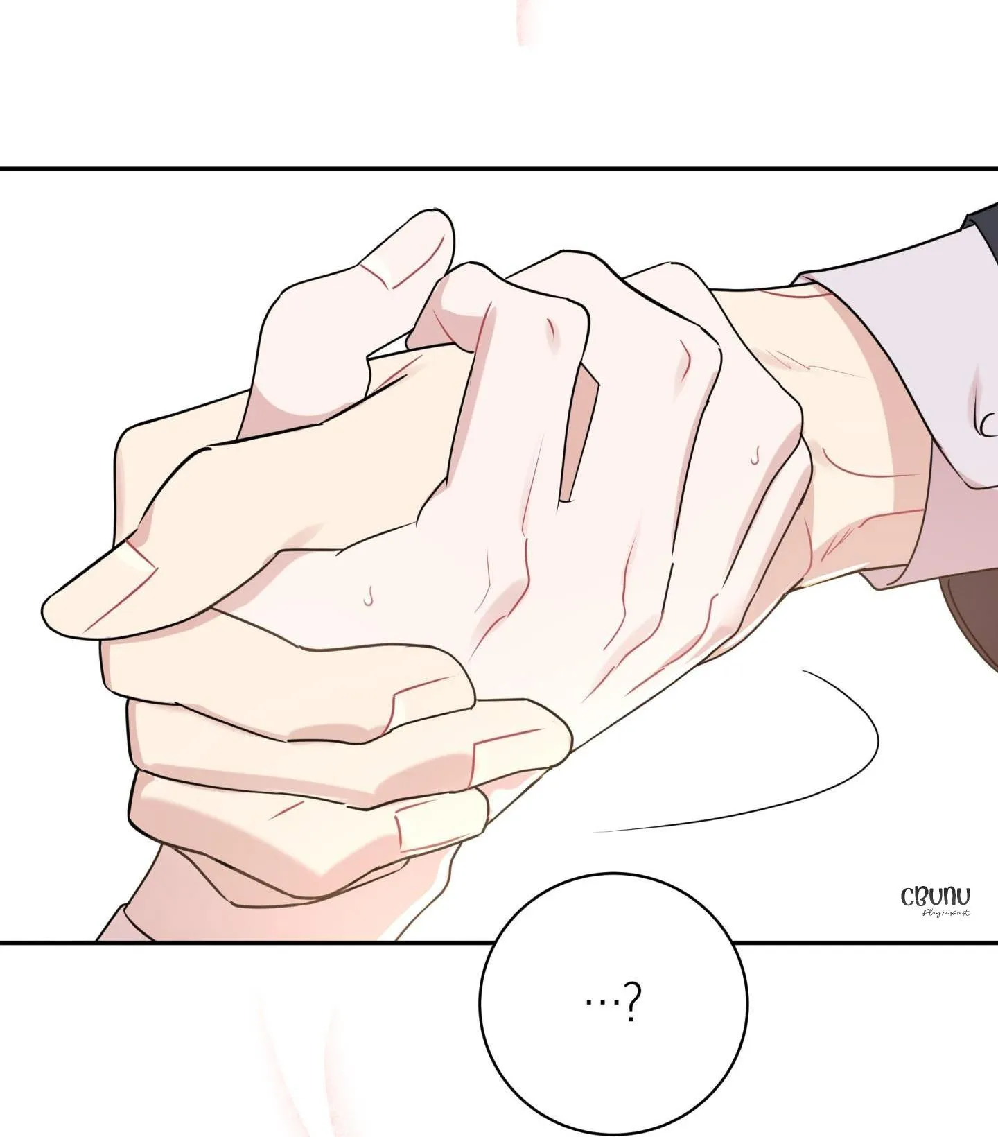 Bắt tay hả, thôi bỏ đi! Chapter 13 Trang 35