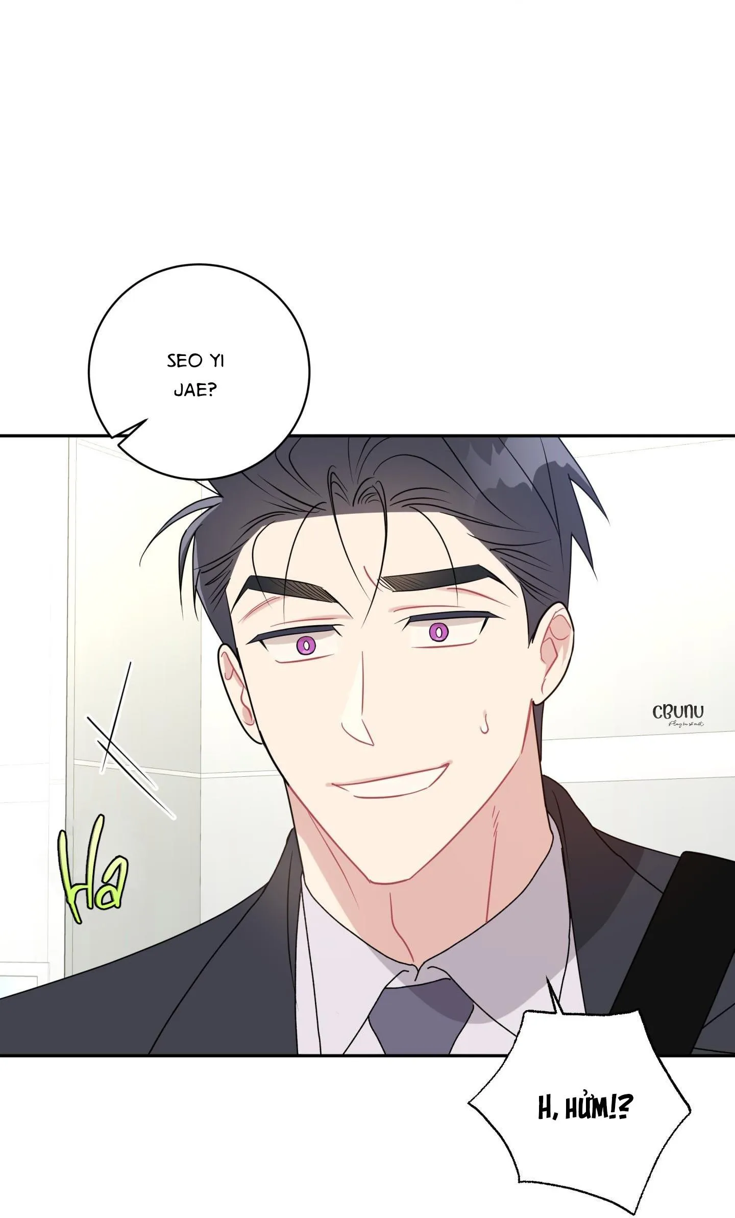 Bắt tay hả, thôi bỏ đi! Chapter 13 Trang 49