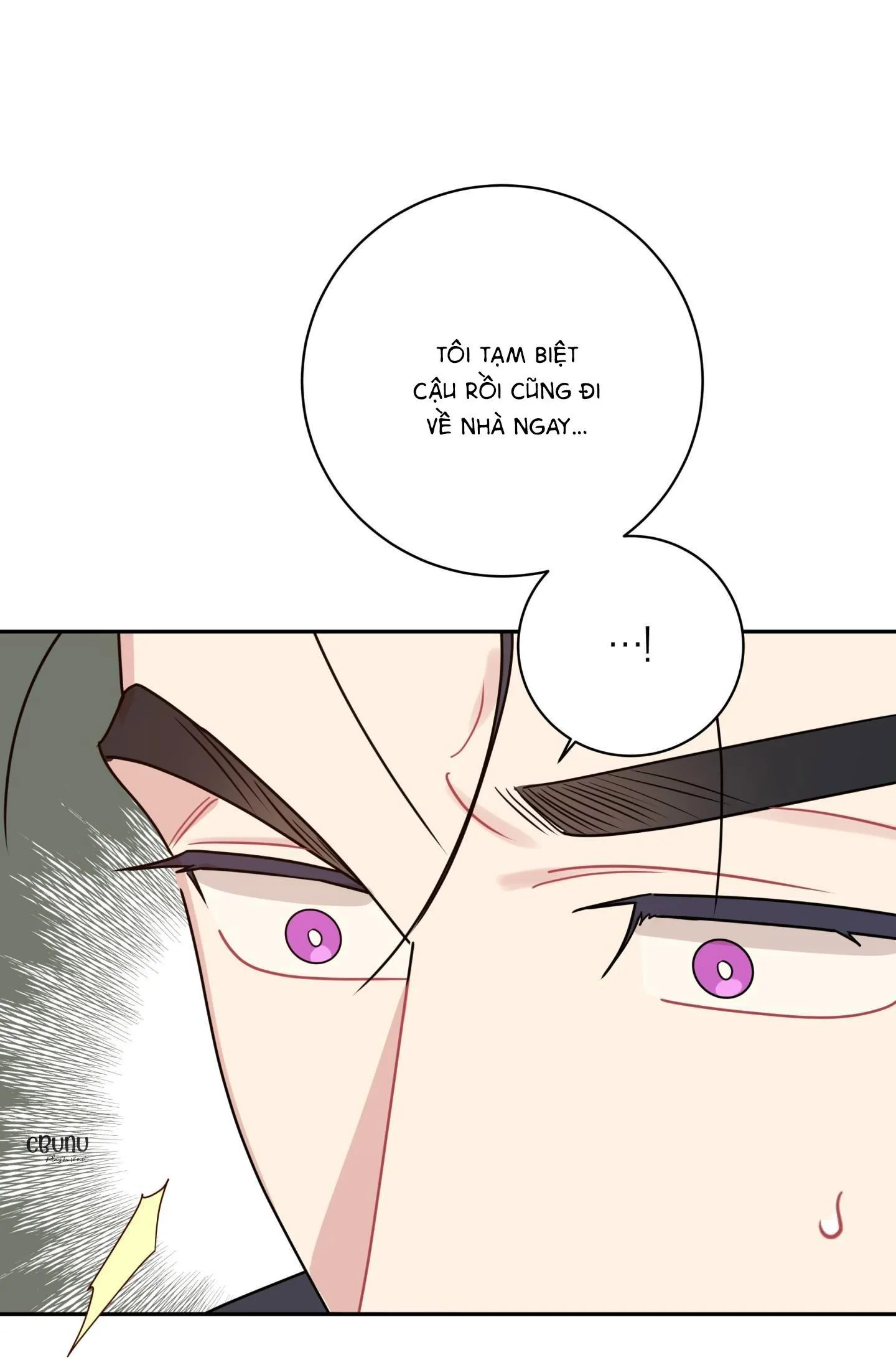 Bắt tay hả, thôi bỏ đi! Chapter 13 Trang 56