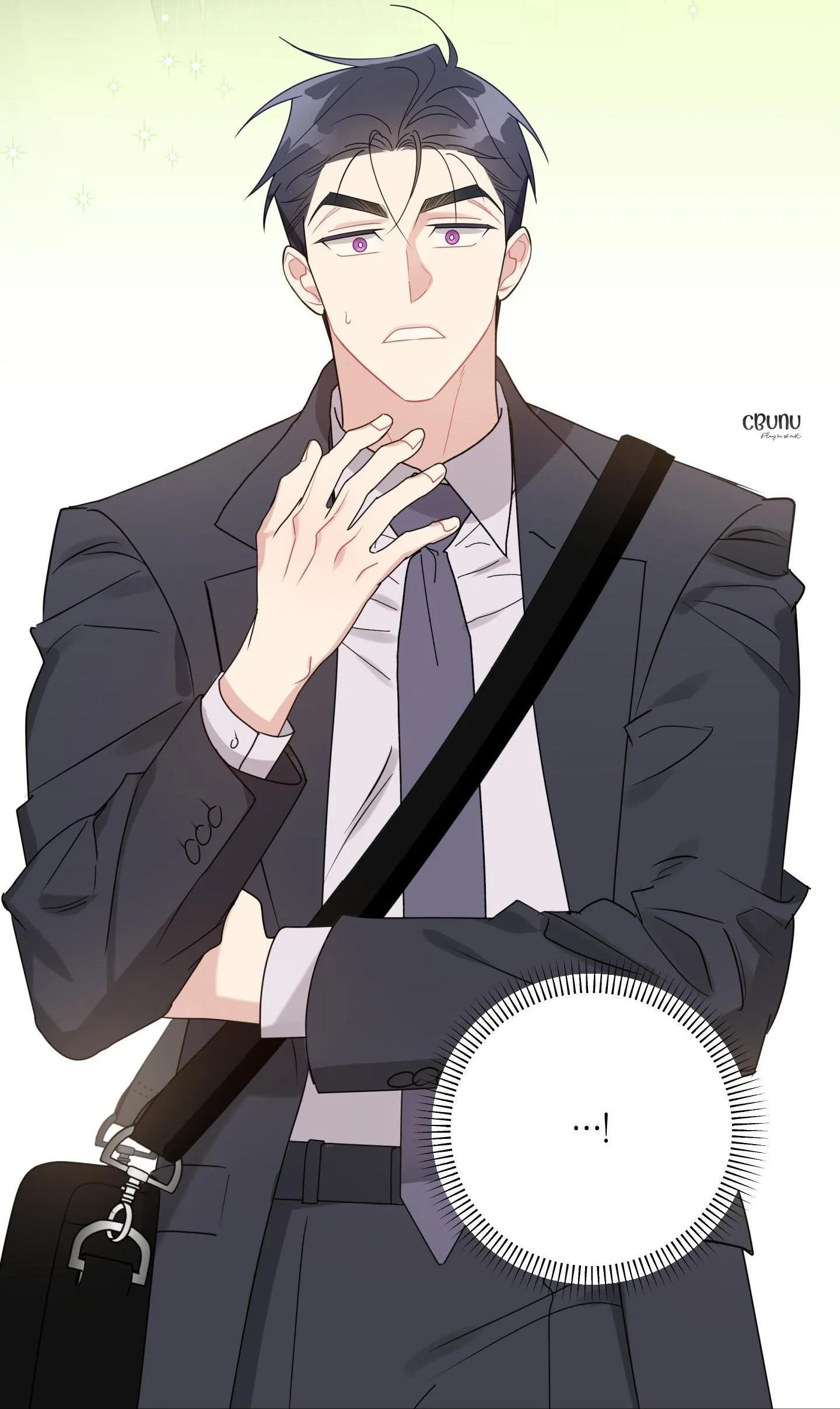 Bắt tay hả, thôi bỏ đi! Chapter 13 Trang 66