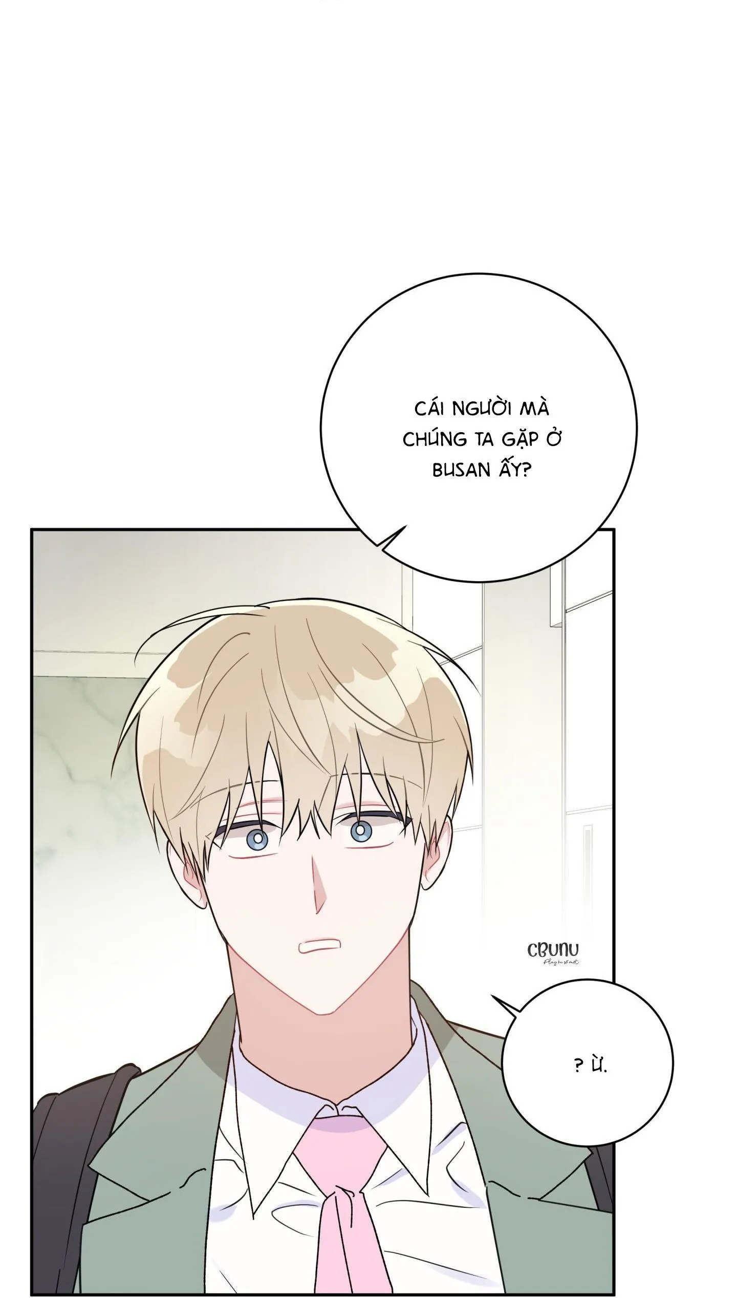 Bắt tay hả, thôi bỏ đi! Chapter 13 Trang 69