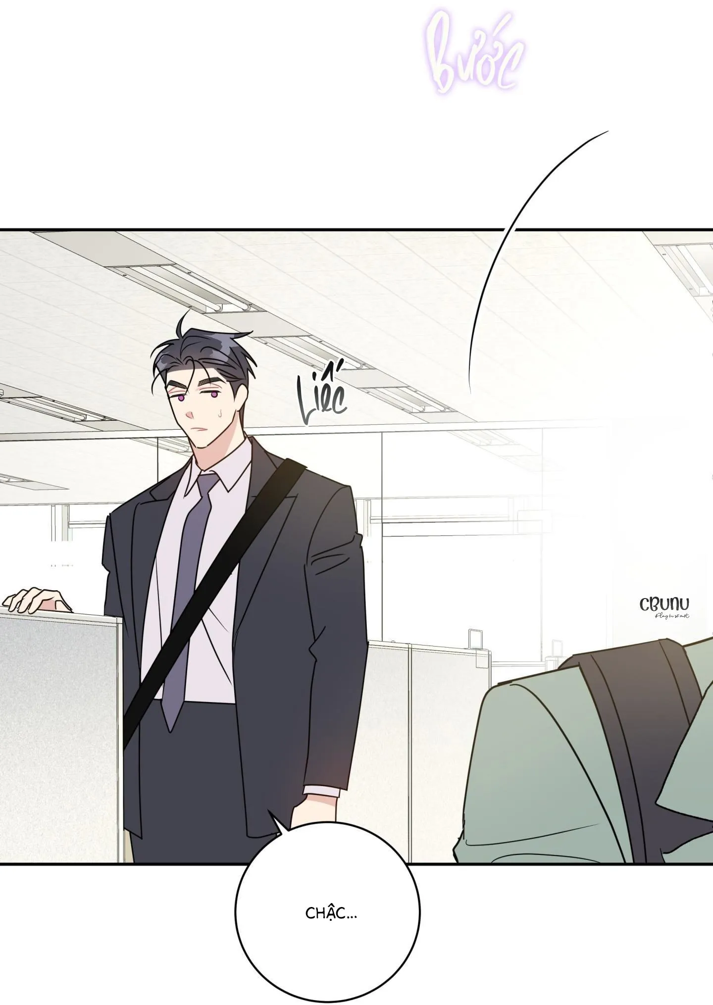 Bắt tay hả, thôi bỏ đi! Chapter 13 Trang 76