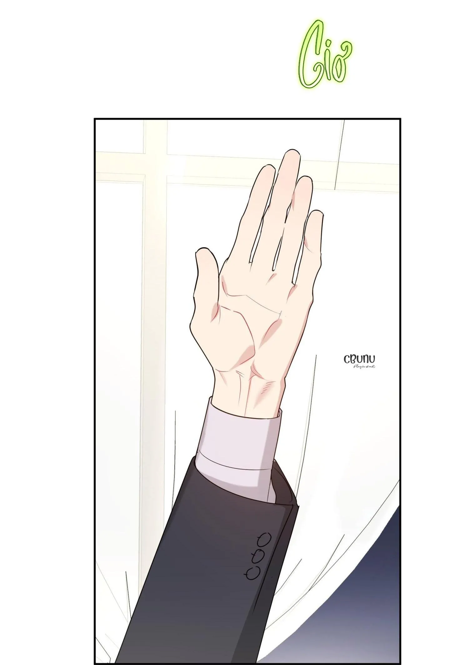 Bắt tay hả, thôi bỏ đi! Chapter 13 Trang 86