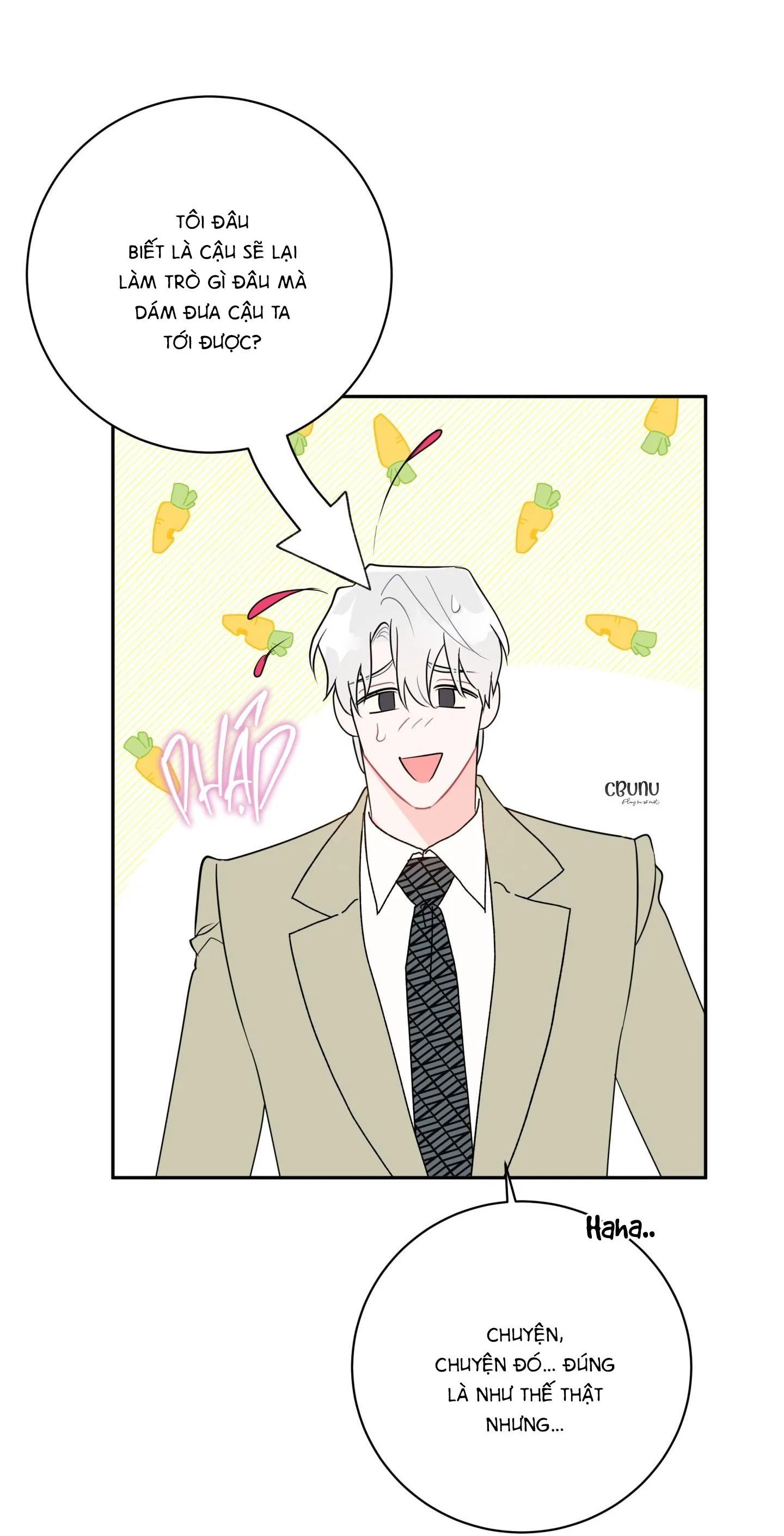 Bắt tay hả, thôi bỏ đi! Chapter 13 Trang 97