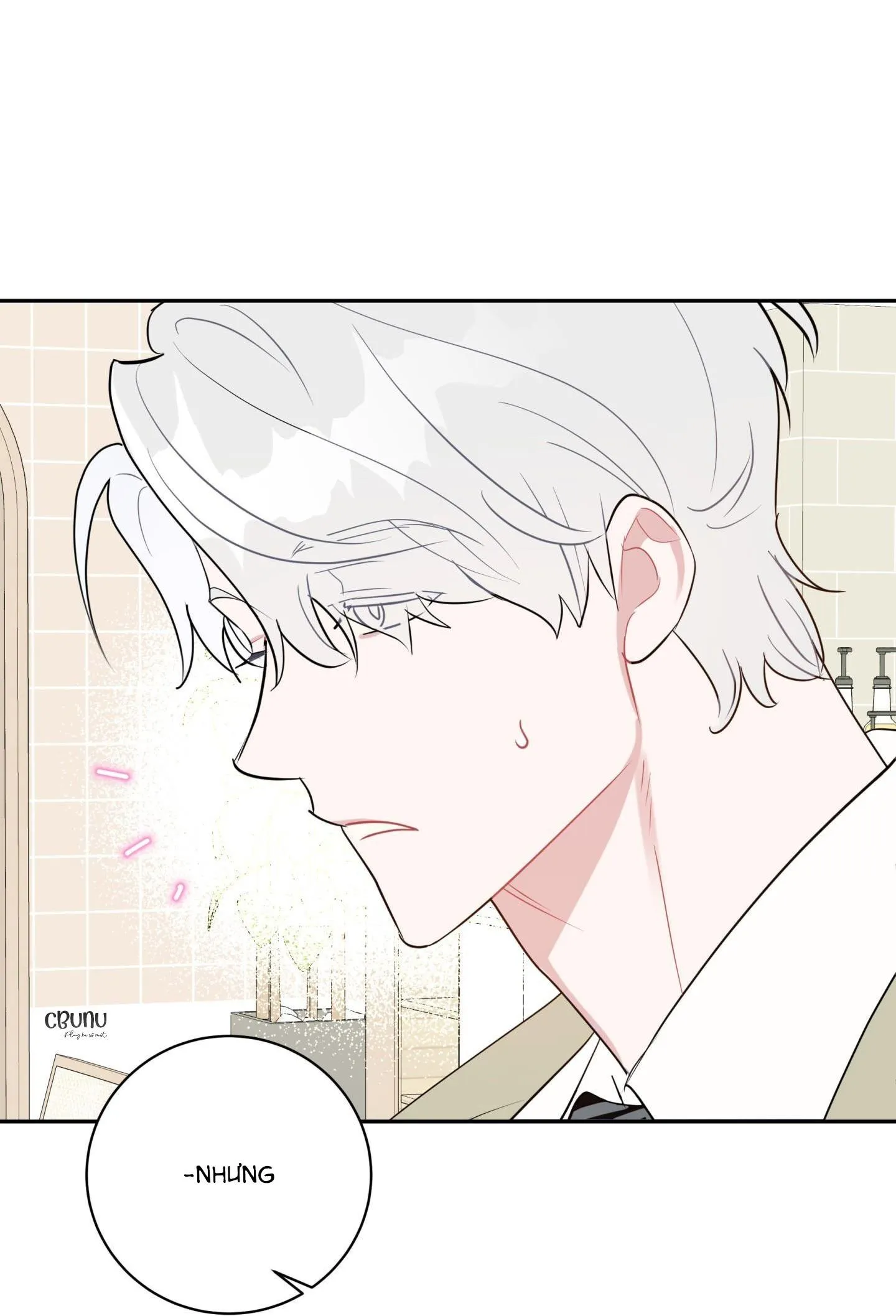 Bắt tay hả, thôi bỏ đi! Chapter 13 Trang 98