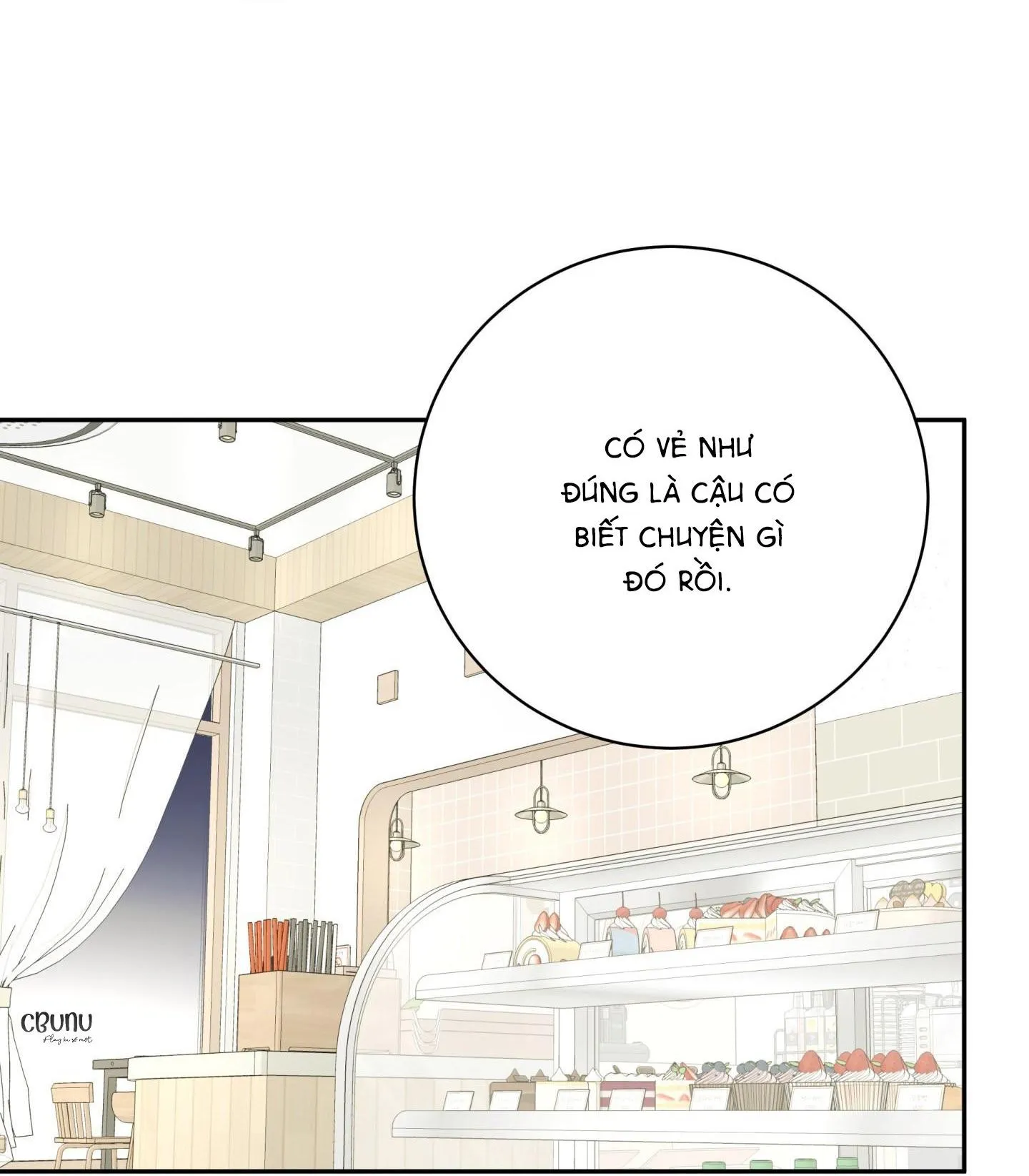 Bắt tay hả, thôi bỏ đi! Chapter 13 Trang 99