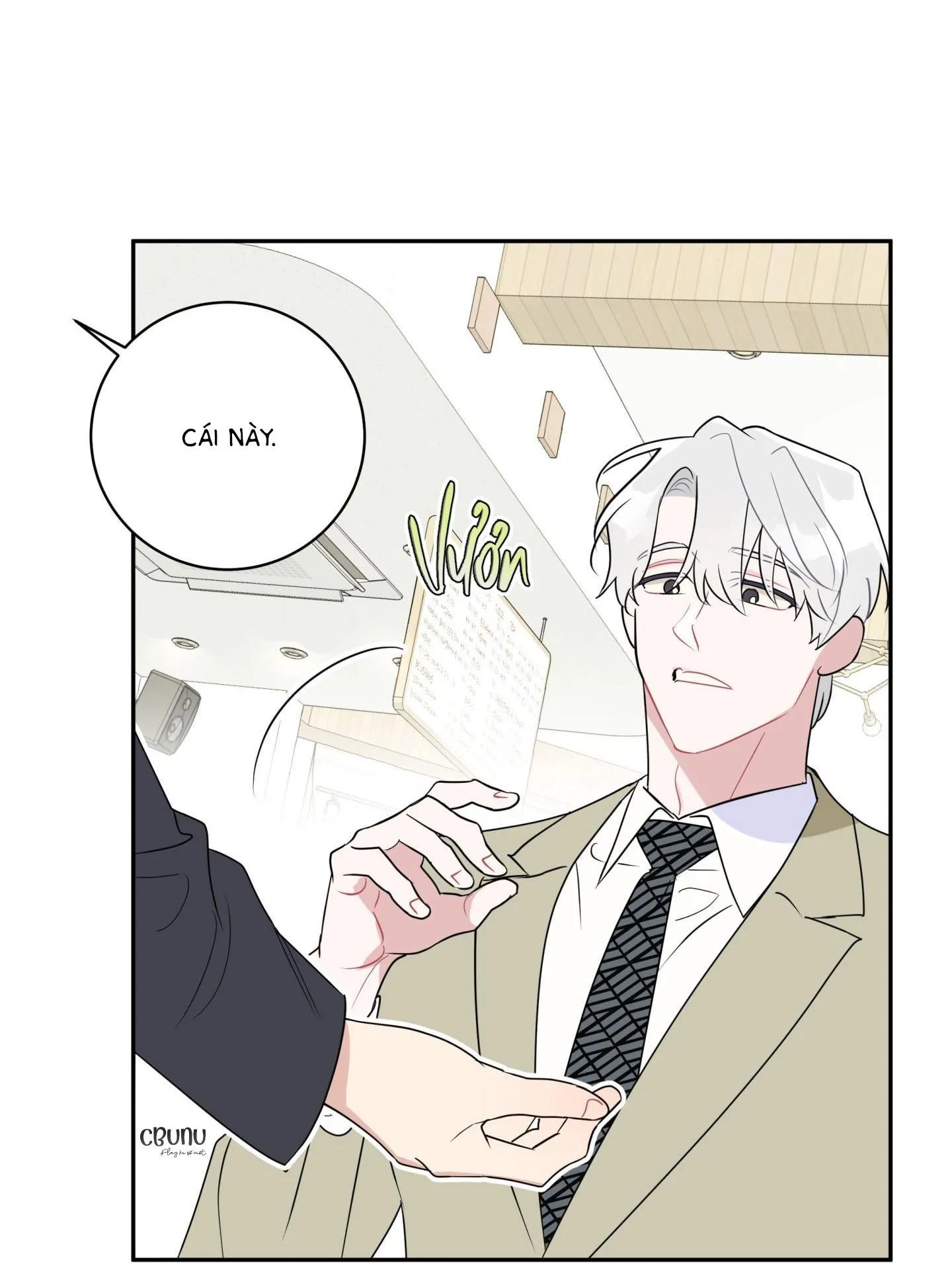 Bắt tay hả, thôi bỏ đi! Chapter 13 Trang 102