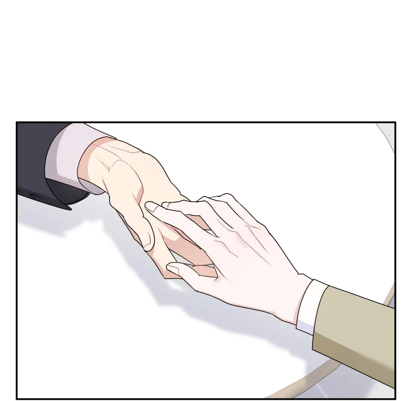 Bắt tay hả, thôi bỏ đi! Chapter 14 Trang 3