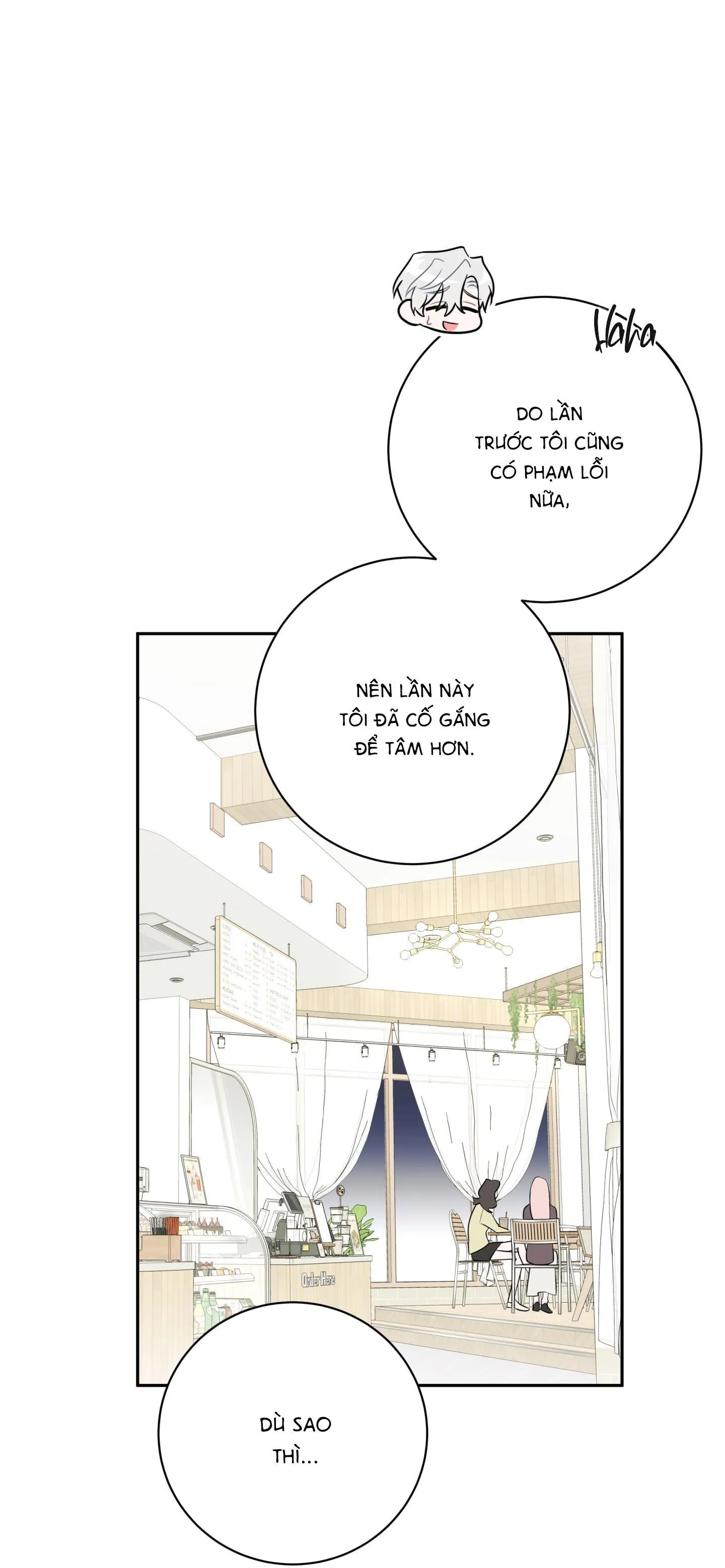 Bắt tay hả, thôi bỏ đi! Chapter 14 Trang 26