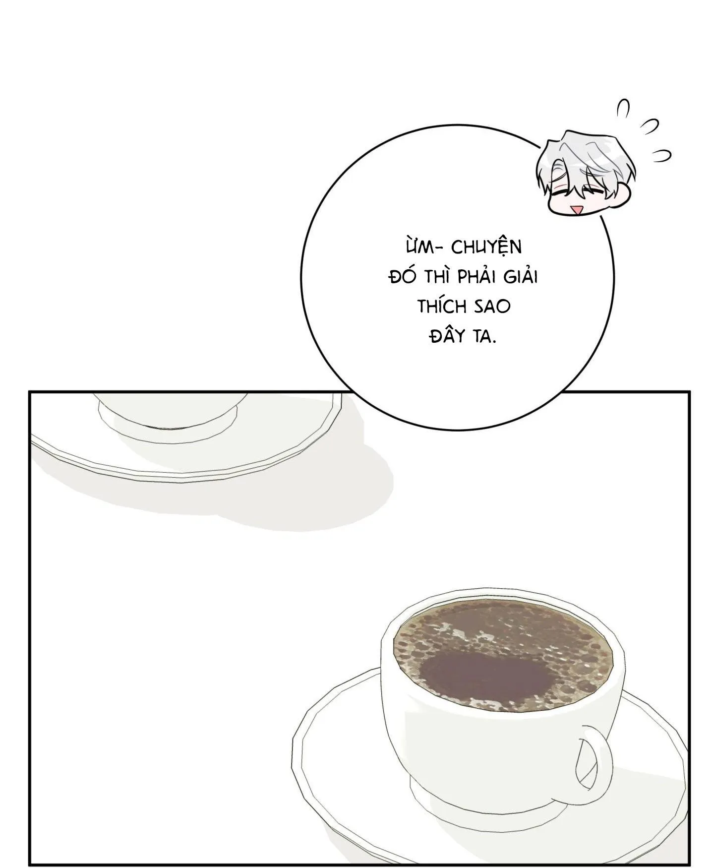 Bắt tay hả, thôi bỏ đi! Chapter 14 Trang 35