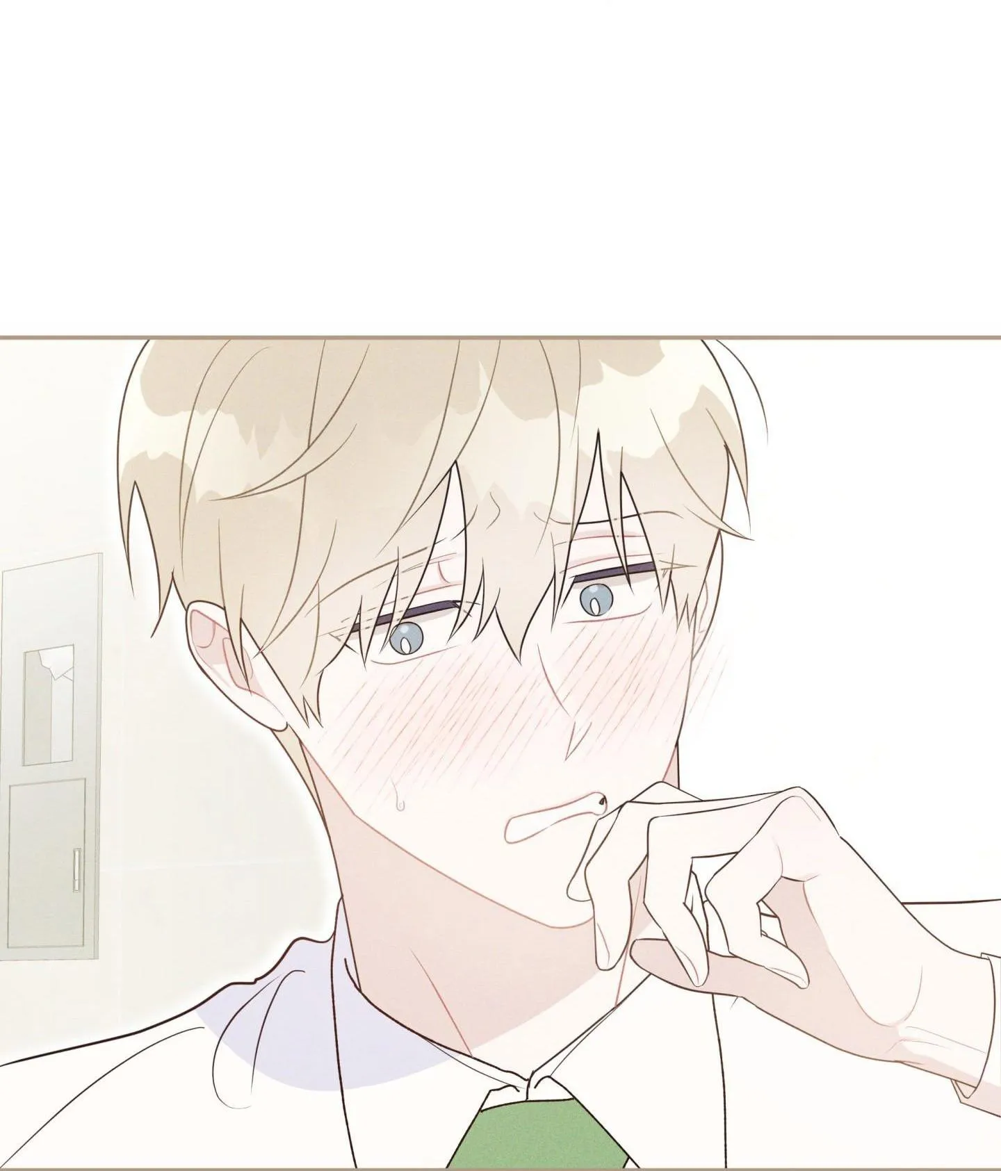 Bắt tay hả, thôi bỏ đi! Chapter 14 Trang 50