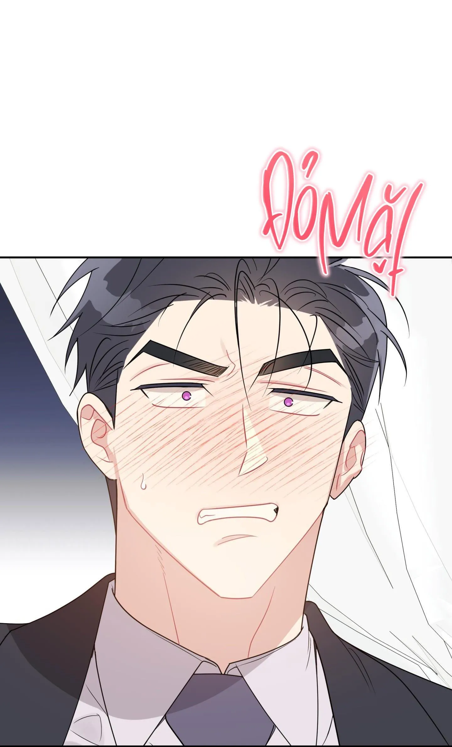 Bắt tay hả, thôi bỏ đi! Chapter 14 Trang 57