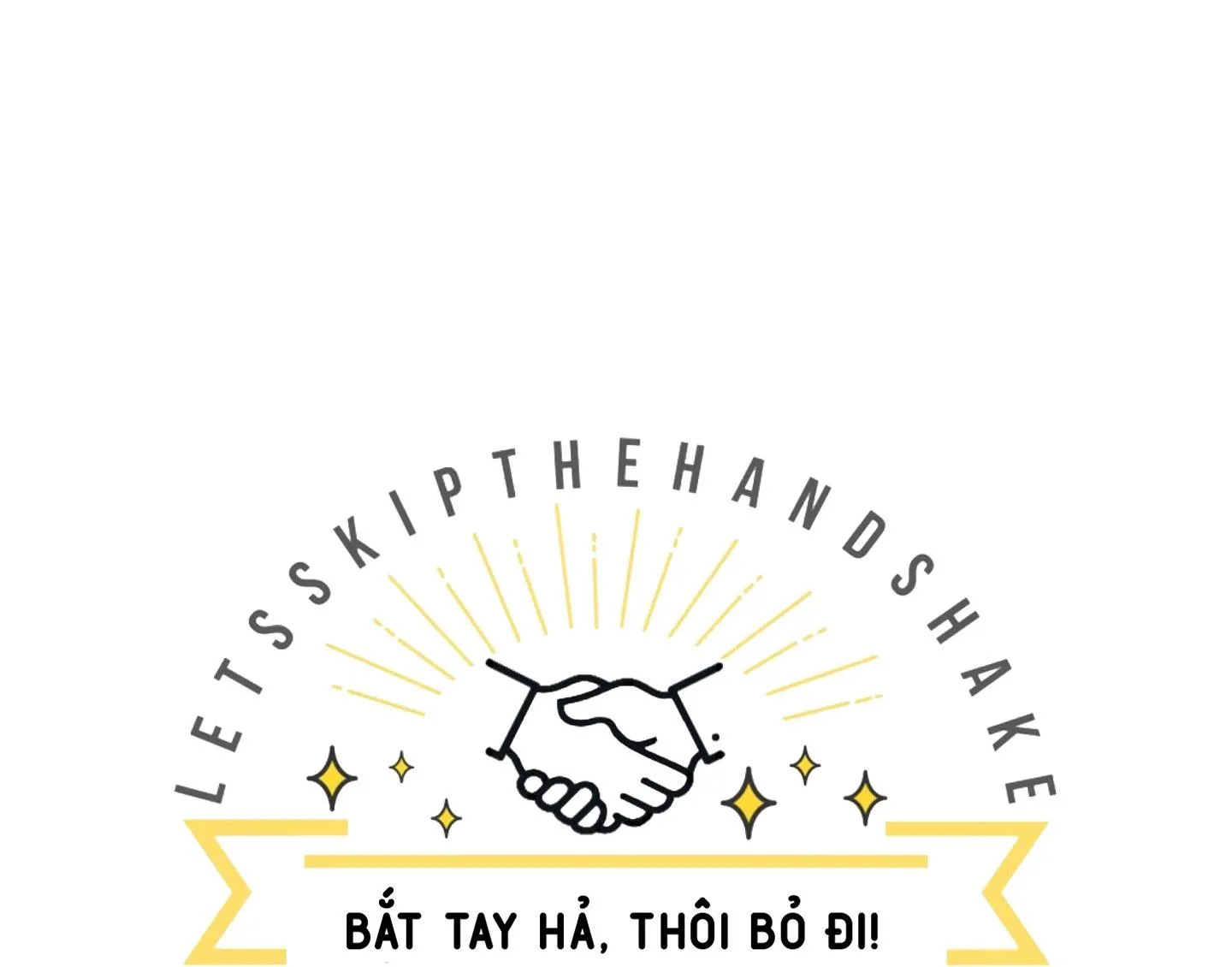Bắt tay hả, thôi bỏ đi! Chapter 14 Trang 60