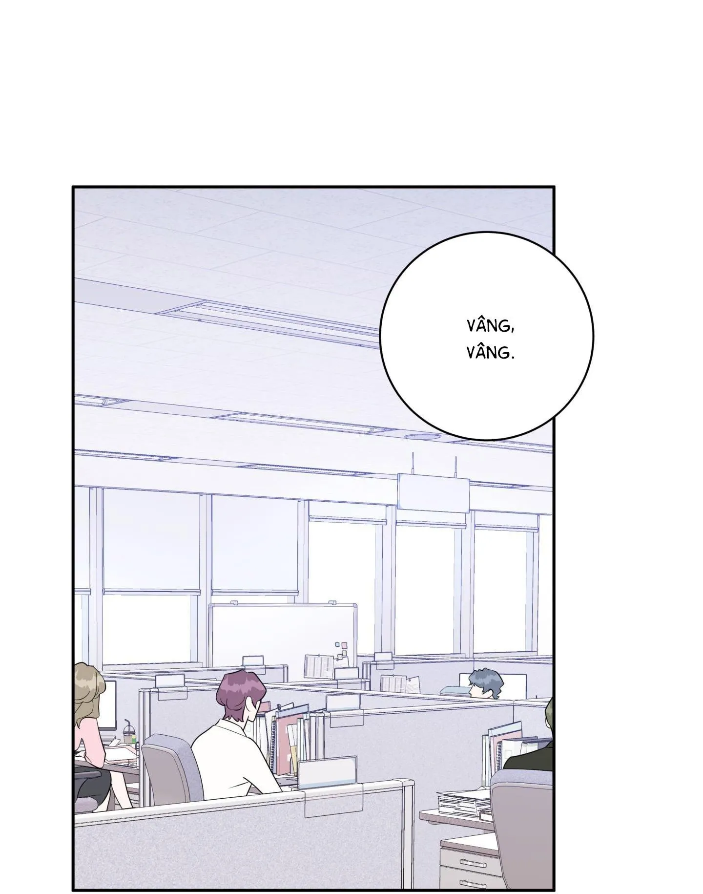 Bắt tay hả, thôi bỏ đi! Chapter 14 Trang 64