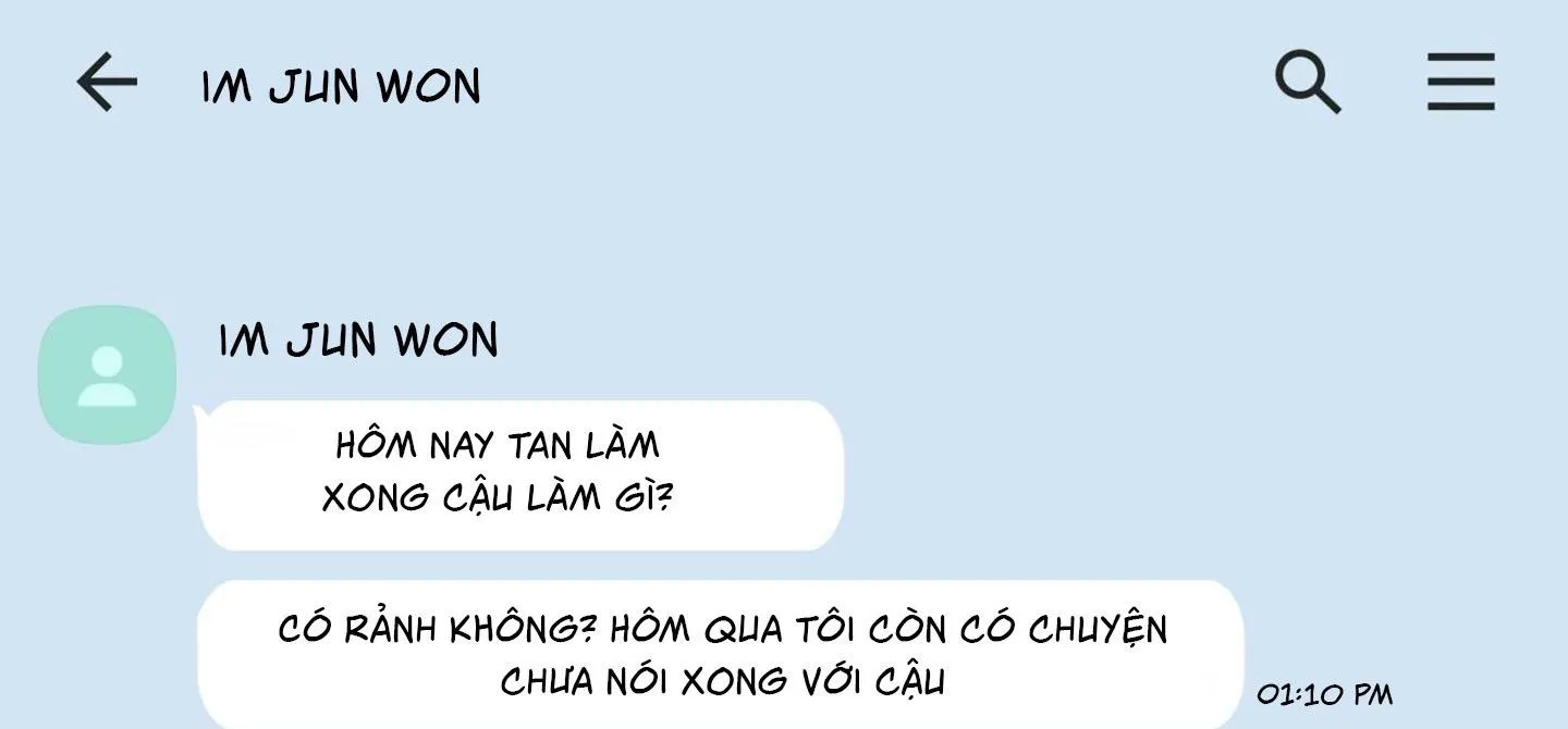 Bắt tay hả, thôi bỏ đi! Chapter 14 Trang 68