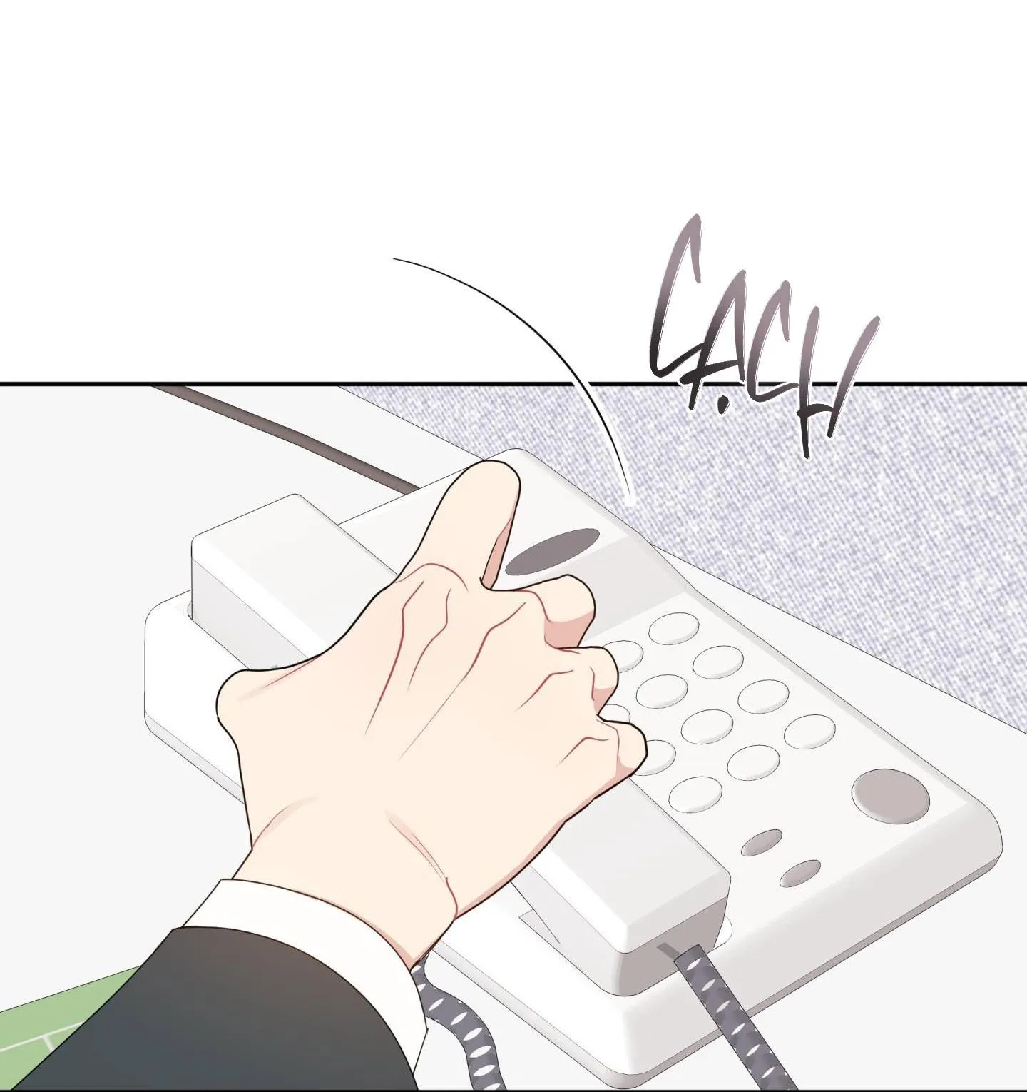 Bắt tay hả, thôi bỏ đi! Chapter 14 Trang 72