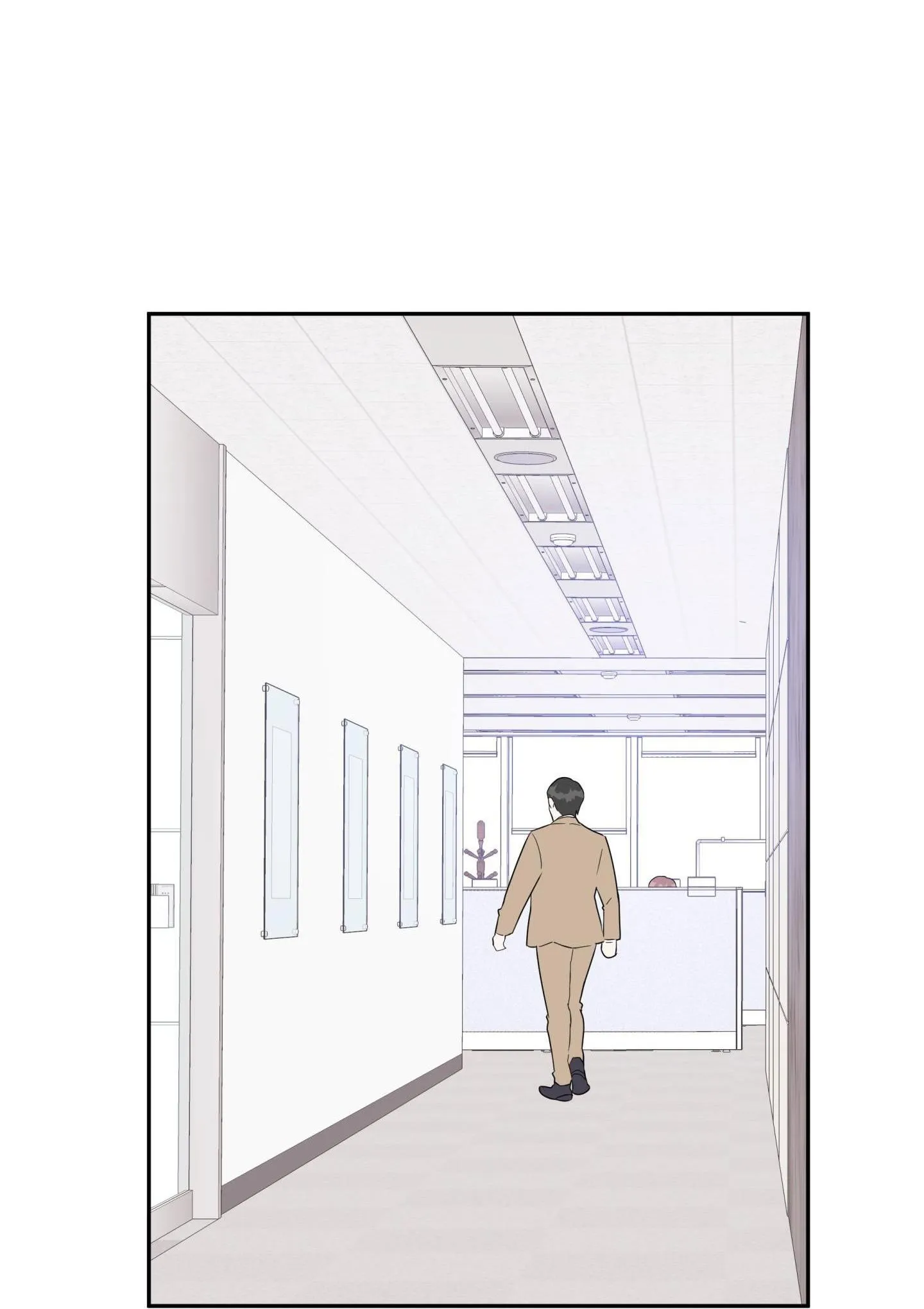 Bắt tay hả, thôi bỏ đi! Chapter 14 Trang 81