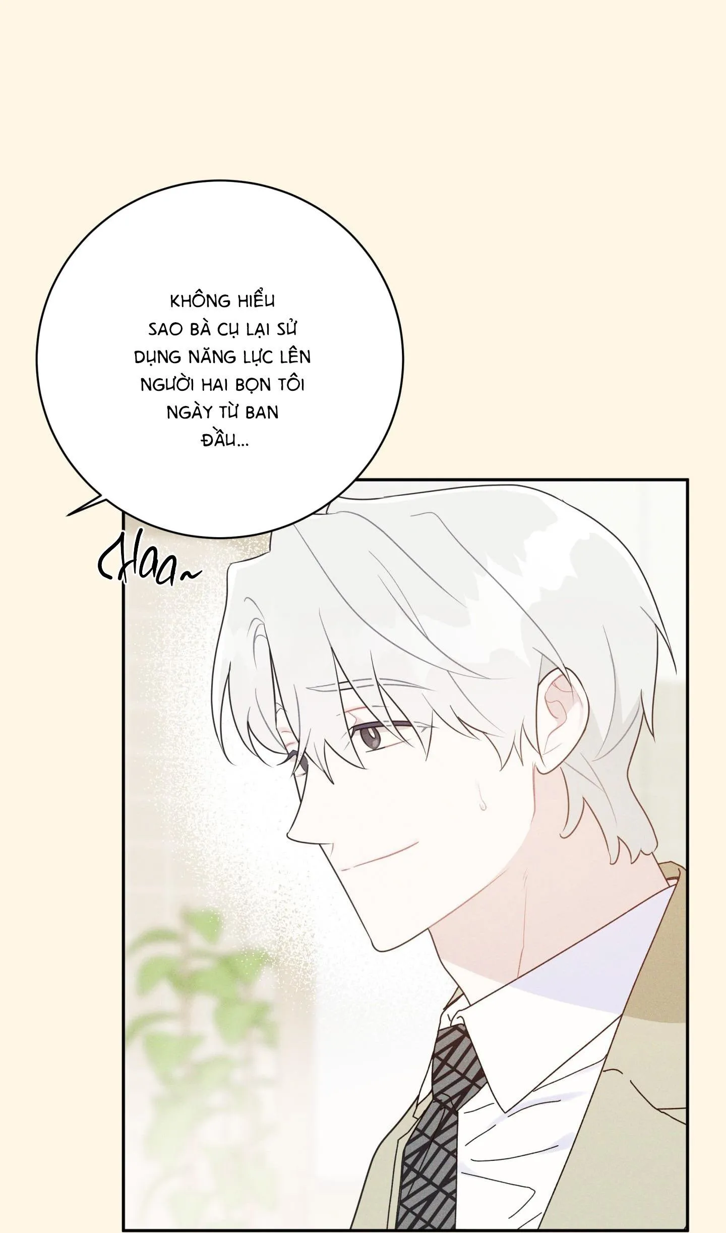 Bắt tay hả, thôi bỏ đi! Chapter 14 Trang 91