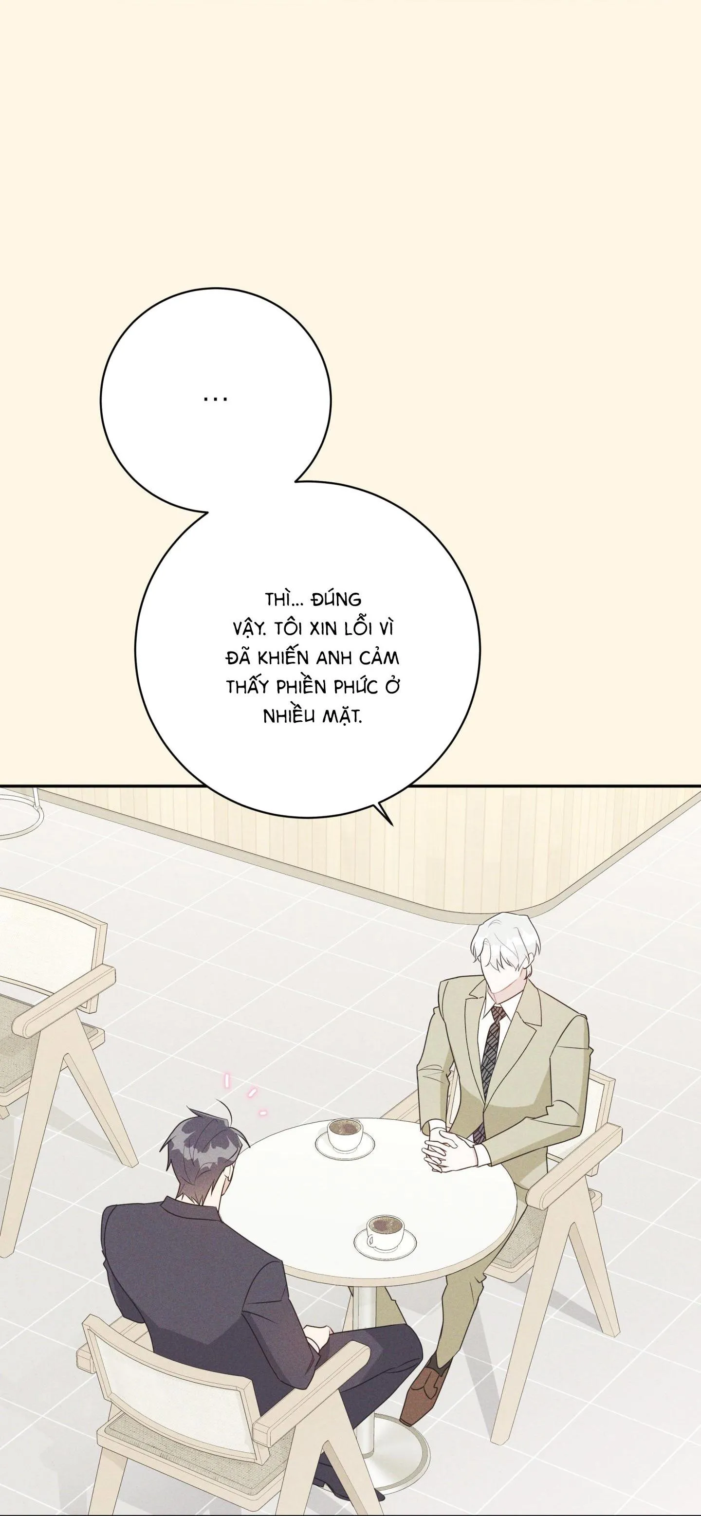 Bắt tay hả, thôi bỏ đi! Chapter 14 Trang 92