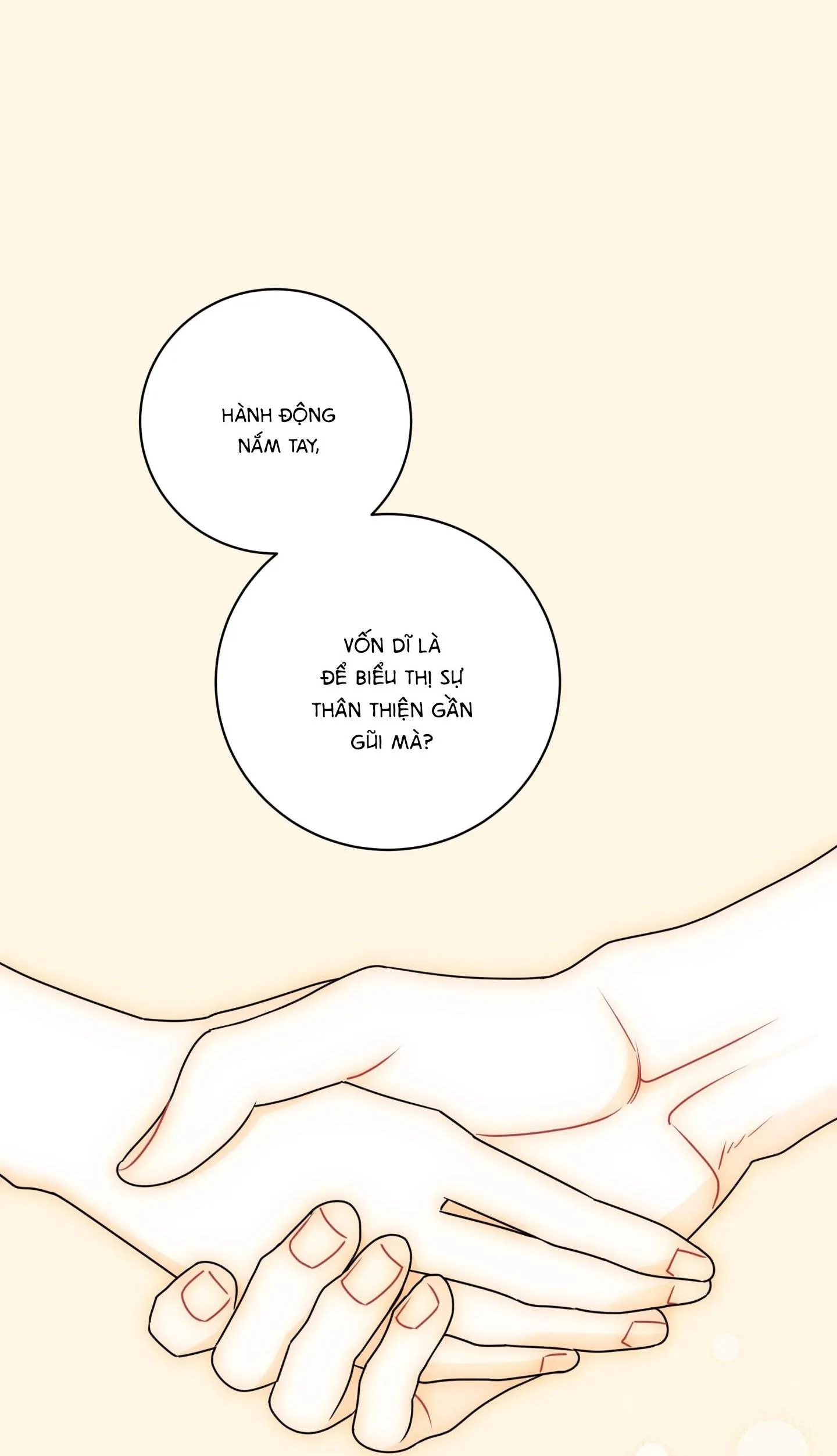 Bắt tay hả, thôi bỏ đi! Chapter 14 Trang 94