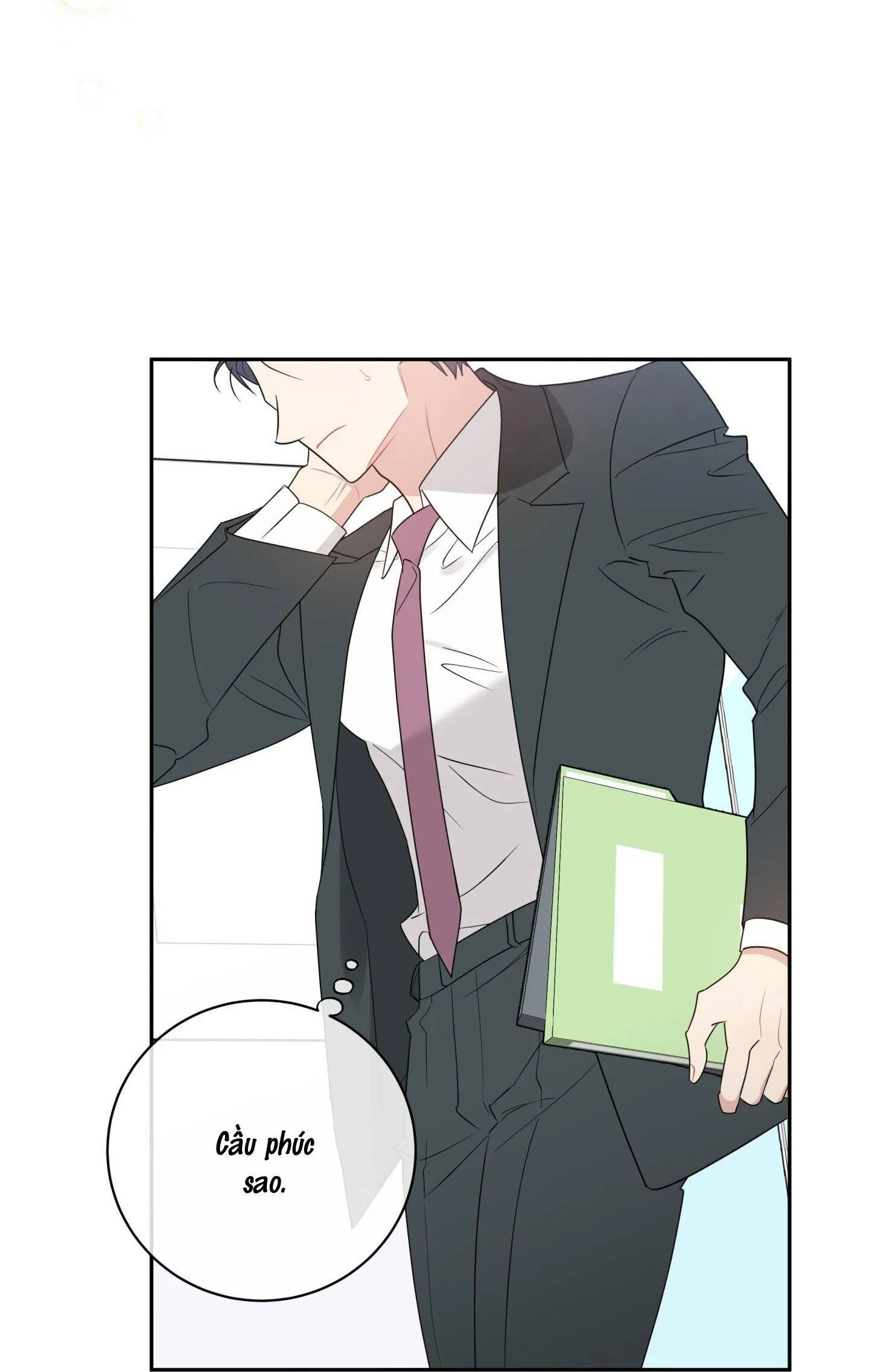 Bắt tay hả, thôi bỏ đi! Chapter 14 Trang 97