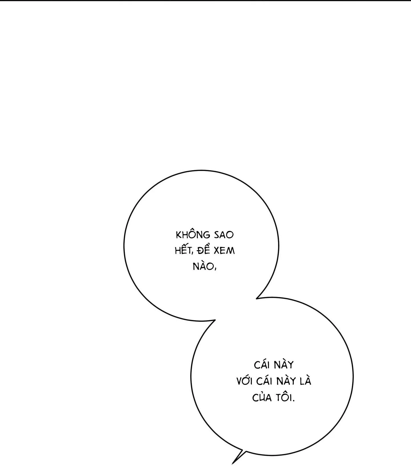 Bắt tay hả, thôi bỏ đi! Chapter 14 Trang 102