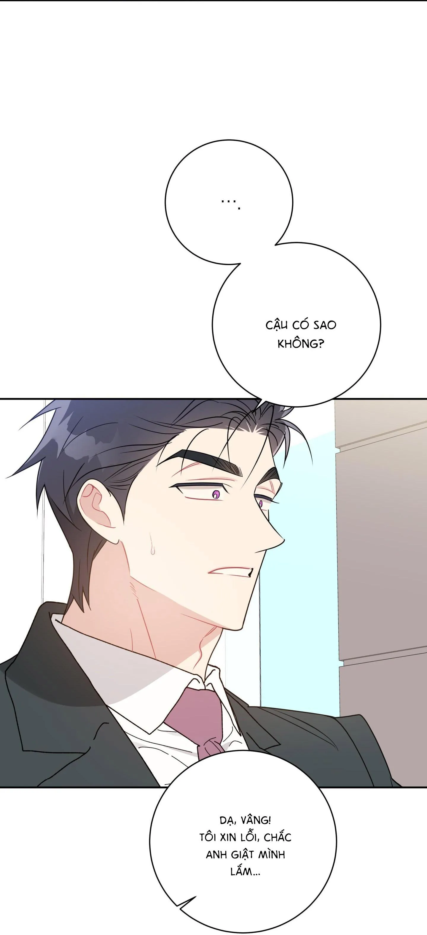 Bắt tay hả, thôi bỏ đi! Chapter 14 Trang 109