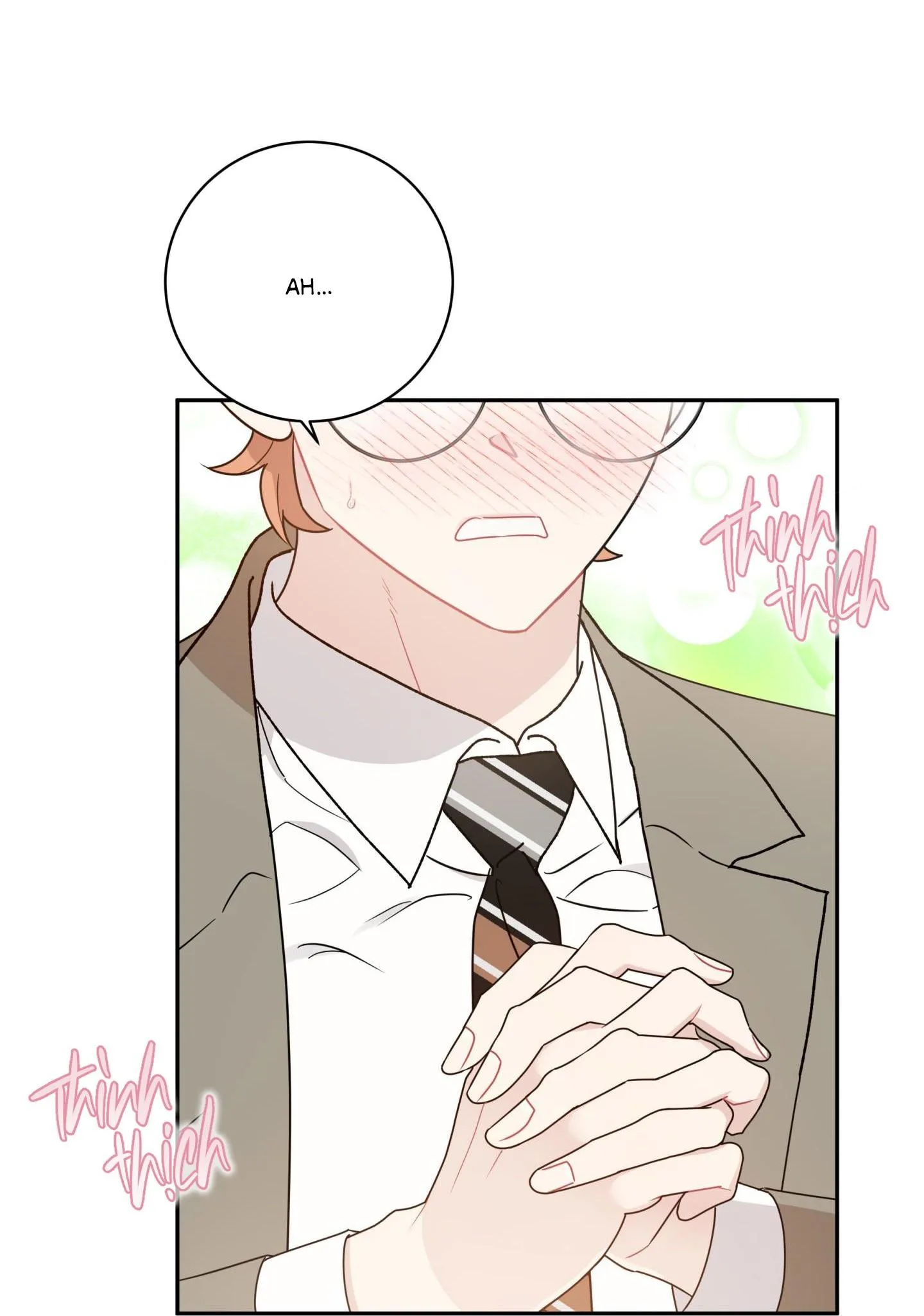 Bắt tay hả, thôi bỏ đi! Chapter 14 Trang 114