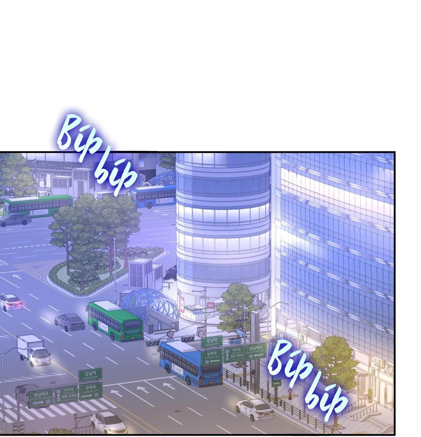 Bắt tay hả, thôi bỏ đi! Chapter 15 Trang 3