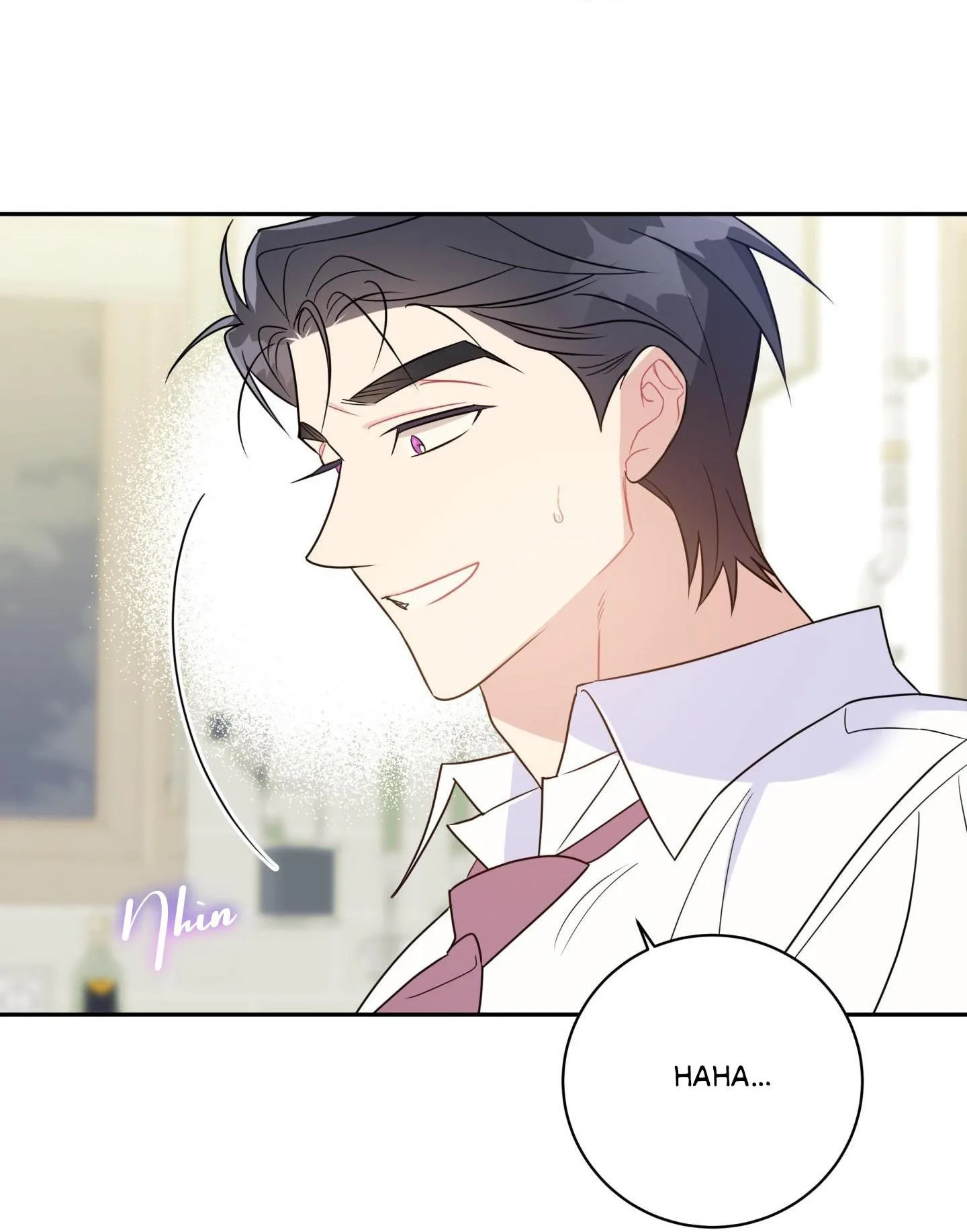 Bắt tay hả, thôi bỏ đi! Chapter 15 Trang 36