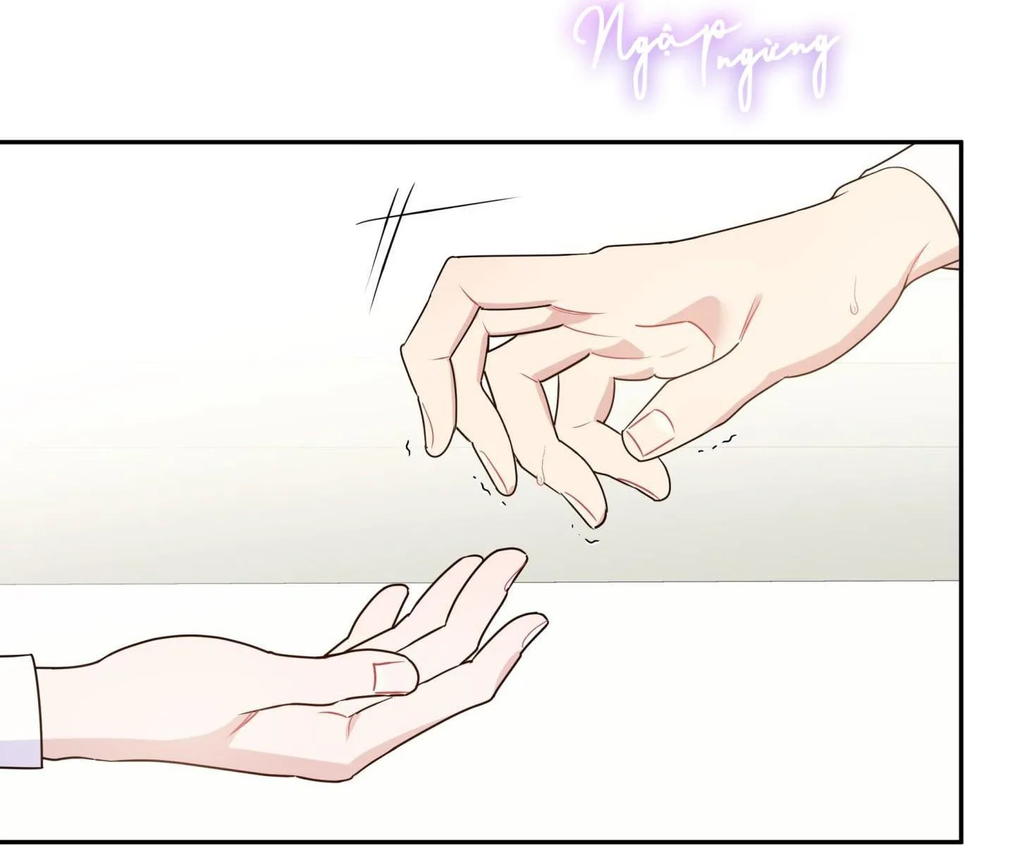 Bắt tay hả, thôi bỏ đi! Chapter 15 Trang 38