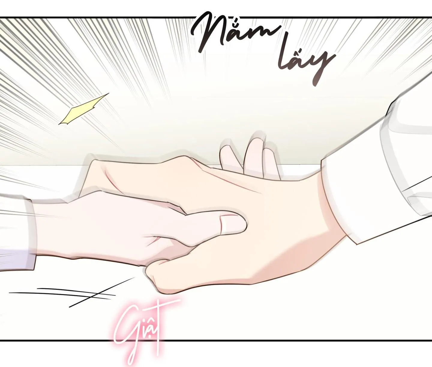 Bắt tay hả, thôi bỏ đi! Chapter 15 Trang 40