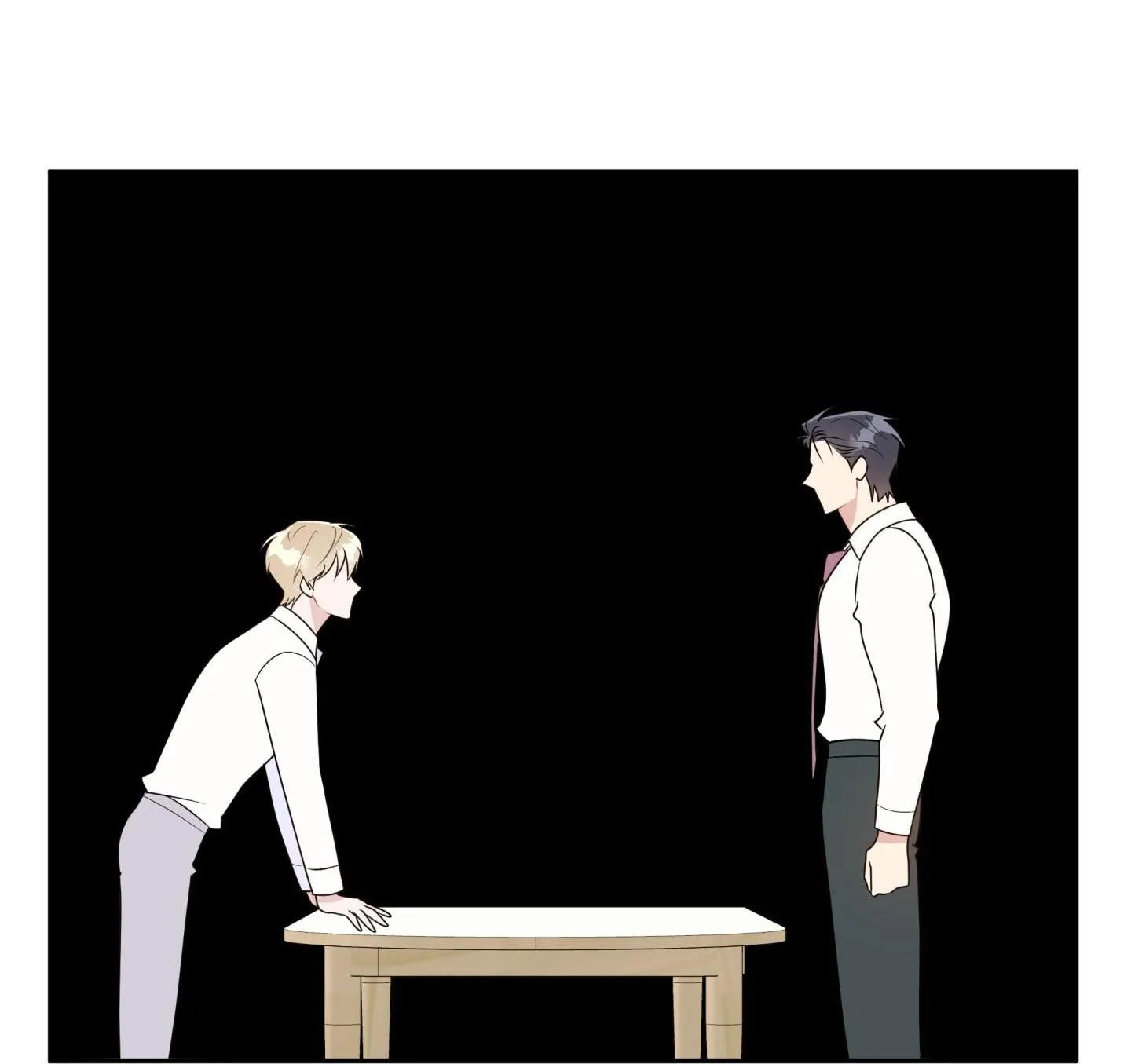 Bắt tay hả, thôi bỏ đi! Chapter 15 Trang 53