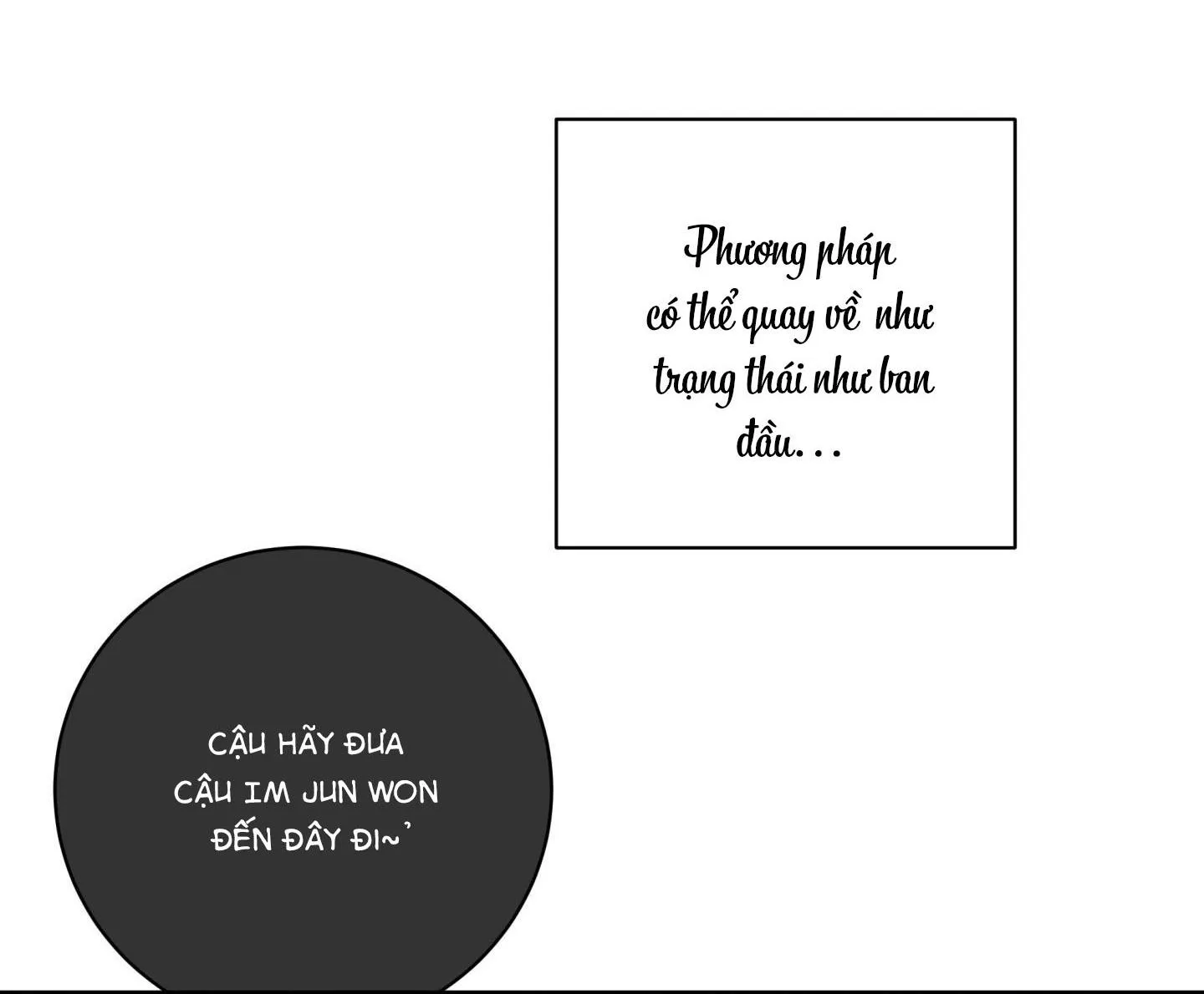 Bắt tay hả, thôi bỏ đi! Chapter 15 Trang 64