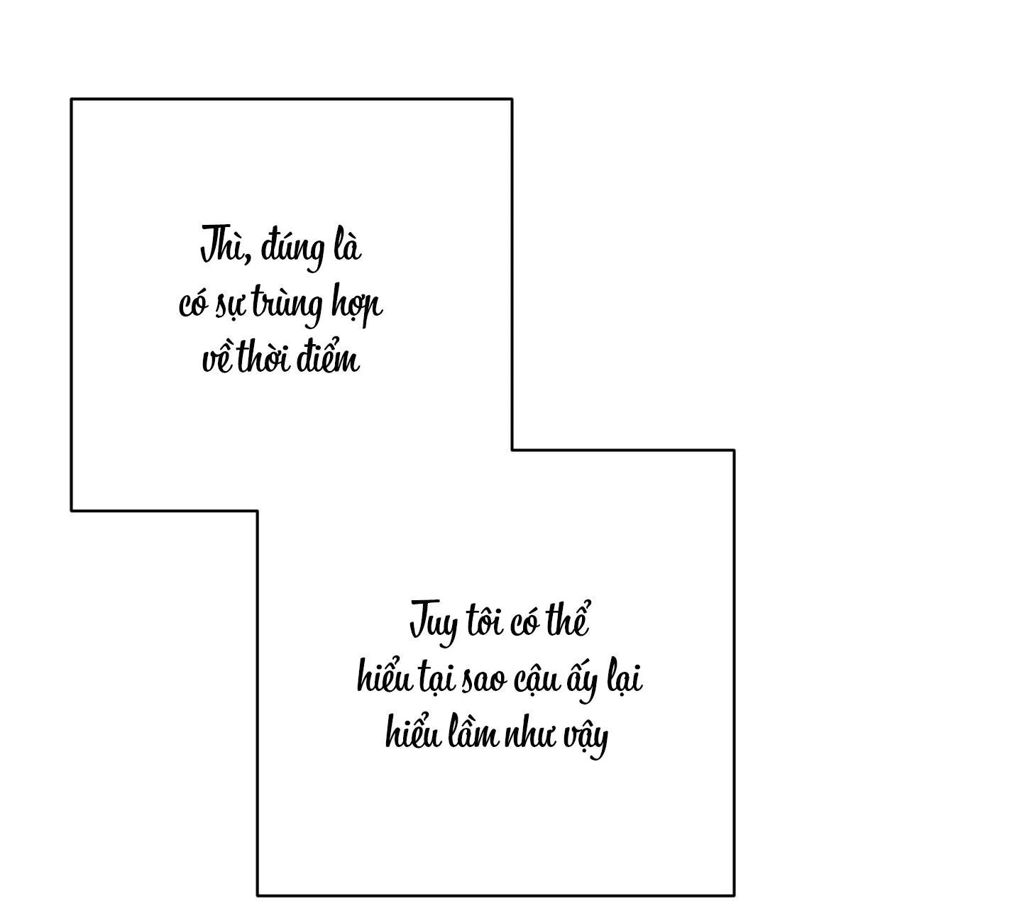 Bắt tay hả, thôi bỏ đi! Chapter 15 Trang 67