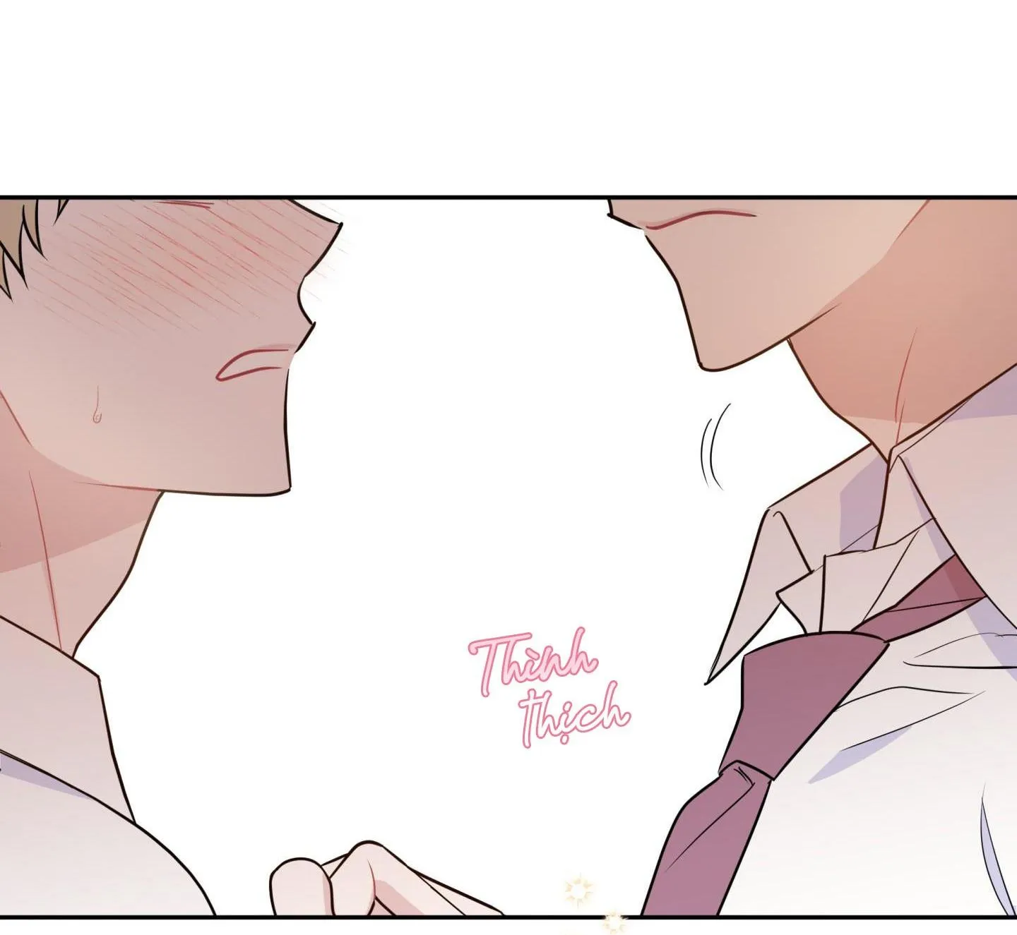 Bắt tay hả, thôi bỏ đi! Chapter 15 Trang 73