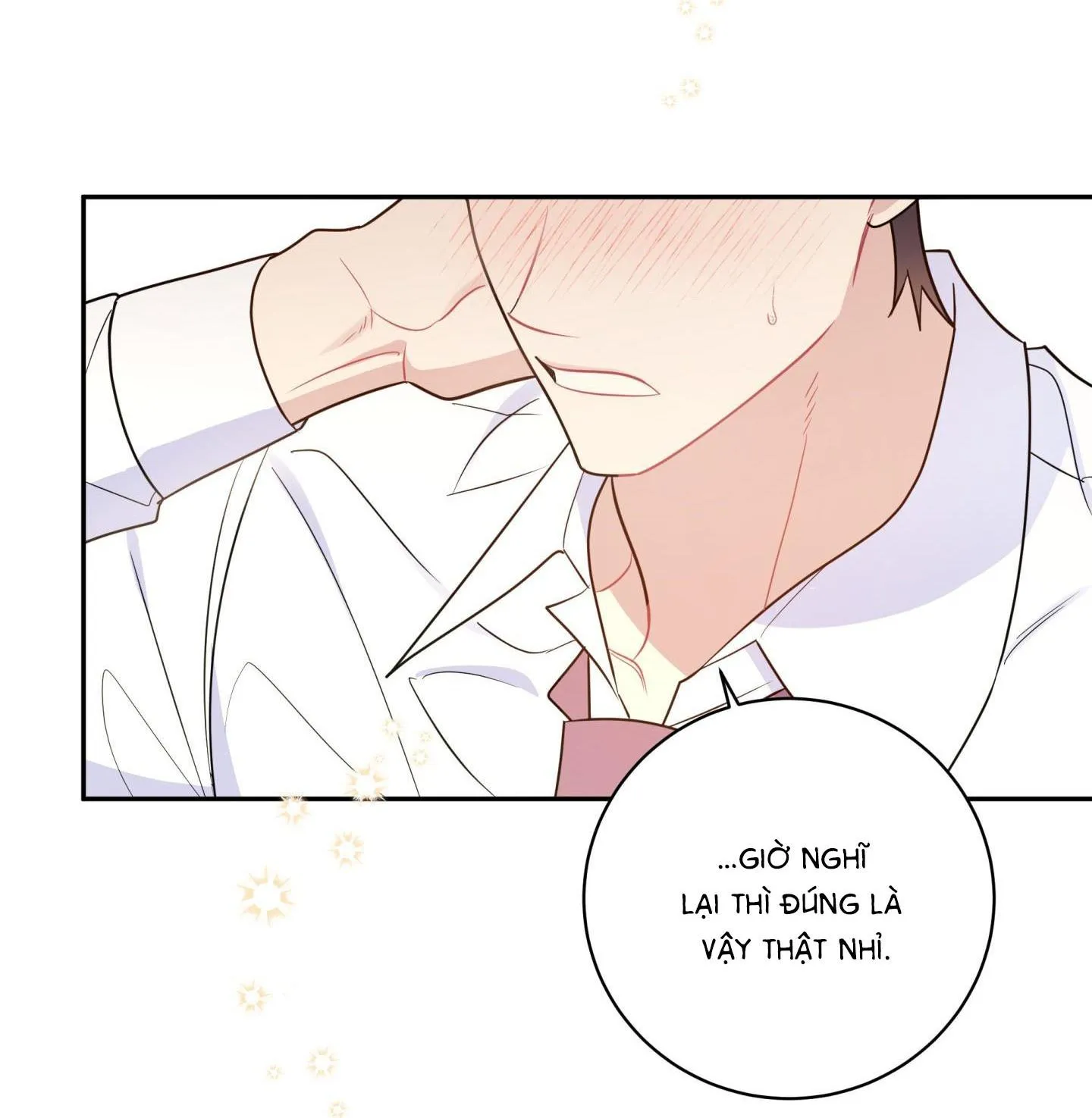 Bắt tay hả, thôi bỏ đi! Chapter 15 Trang 75