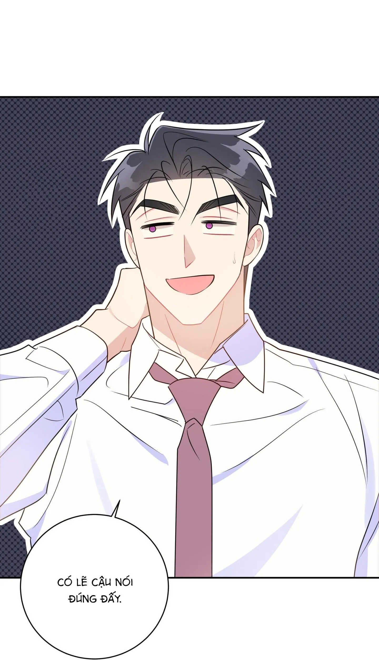 Bắt tay hả, thôi bỏ đi! Chapter 15 Trang 77