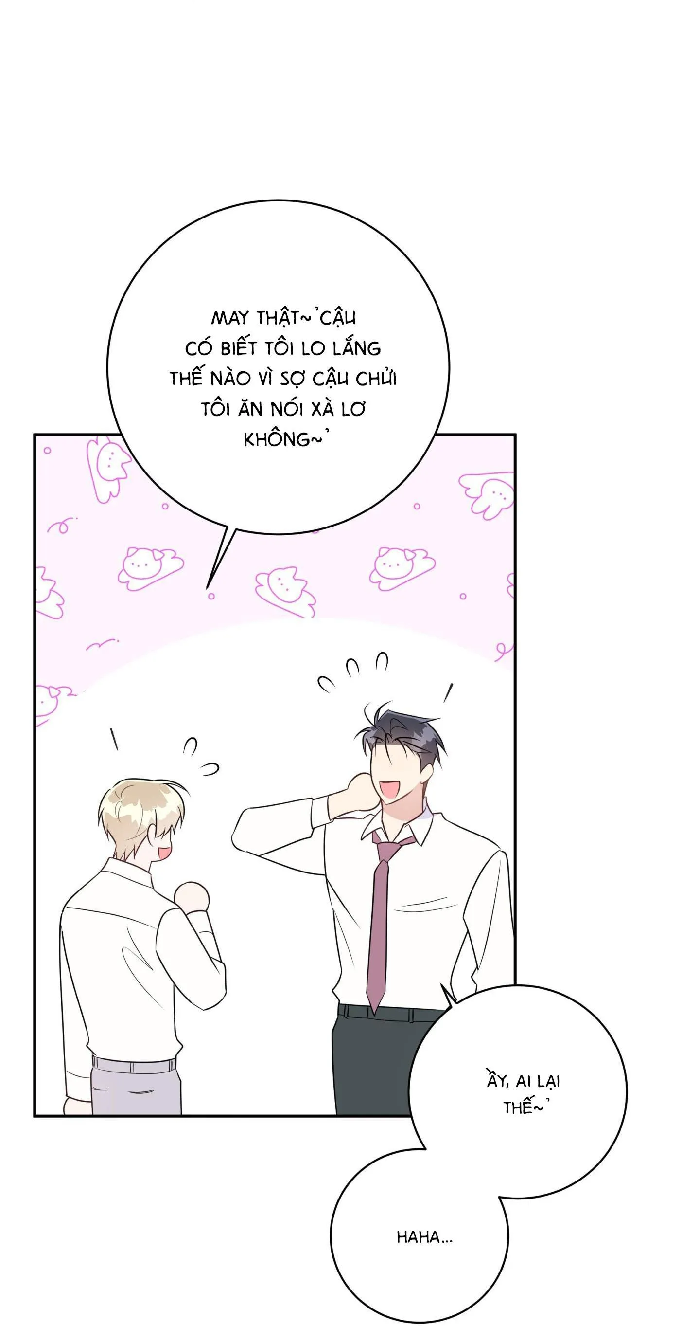 Bắt tay hả, thôi bỏ đi! Chapter 15 Trang 78