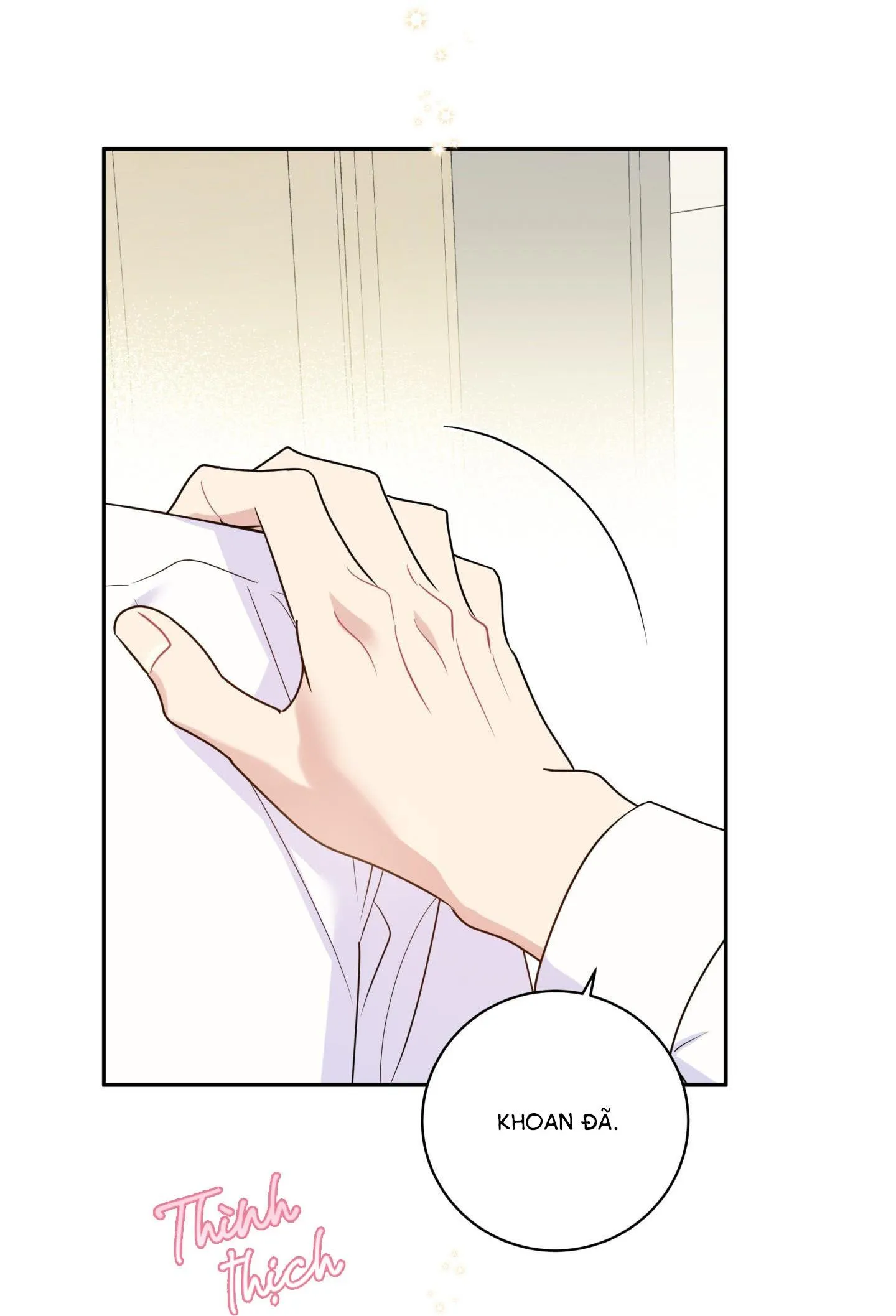 Bắt tay hả, thôi bỏ đi! Chapter 15 Trang 86