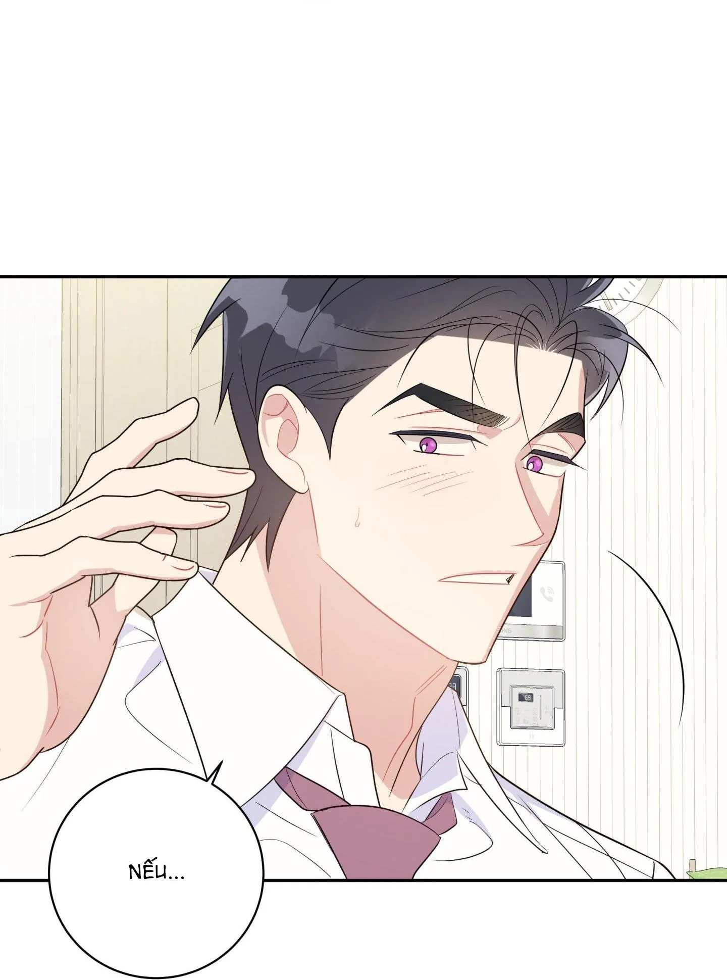 Bắt tay hả, thôi bỏ đi! Chapter 15 Trang 91