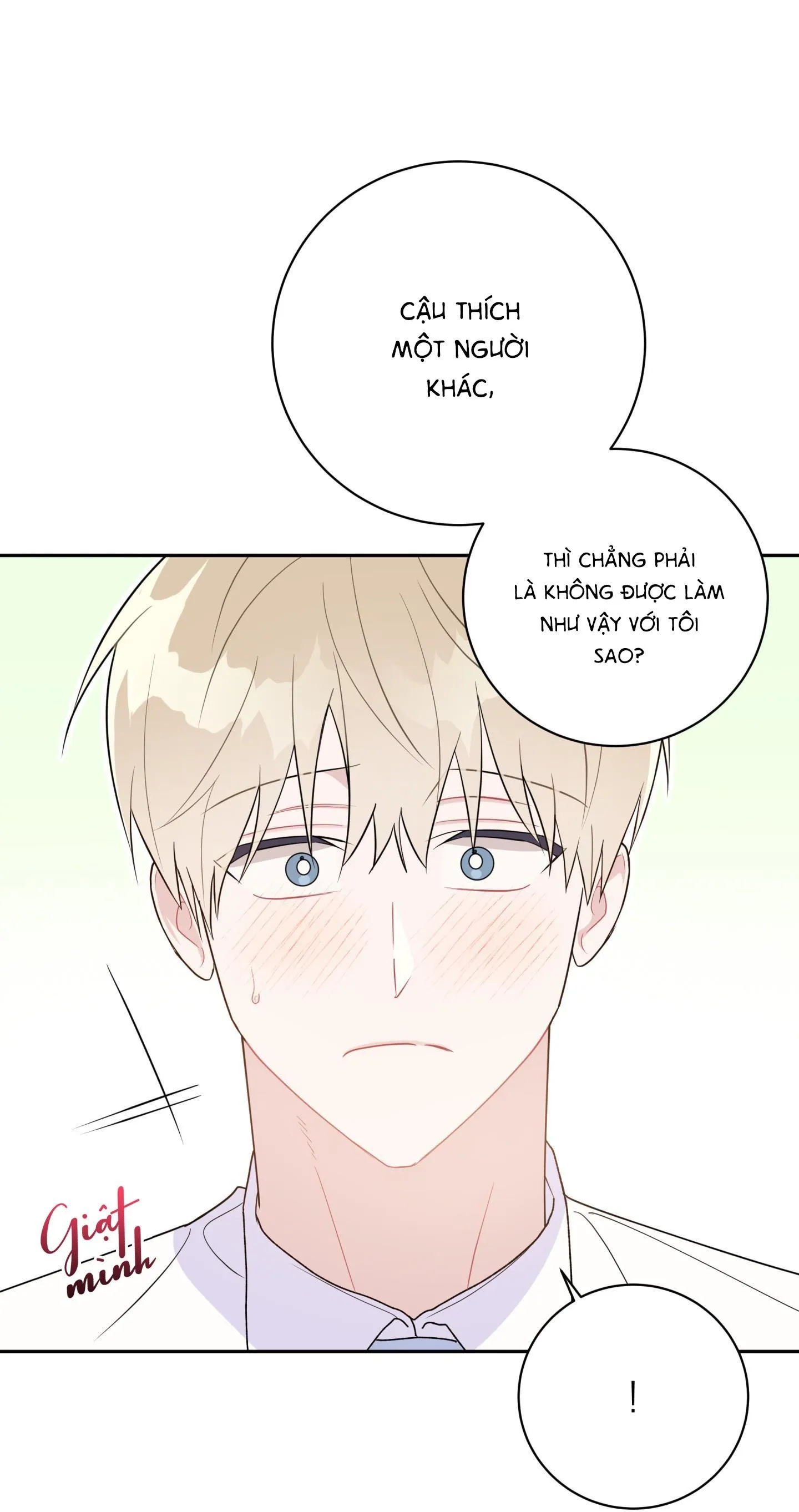 Bắt tay hả, thôi bỏ đi! Chapter 15 Trang 92