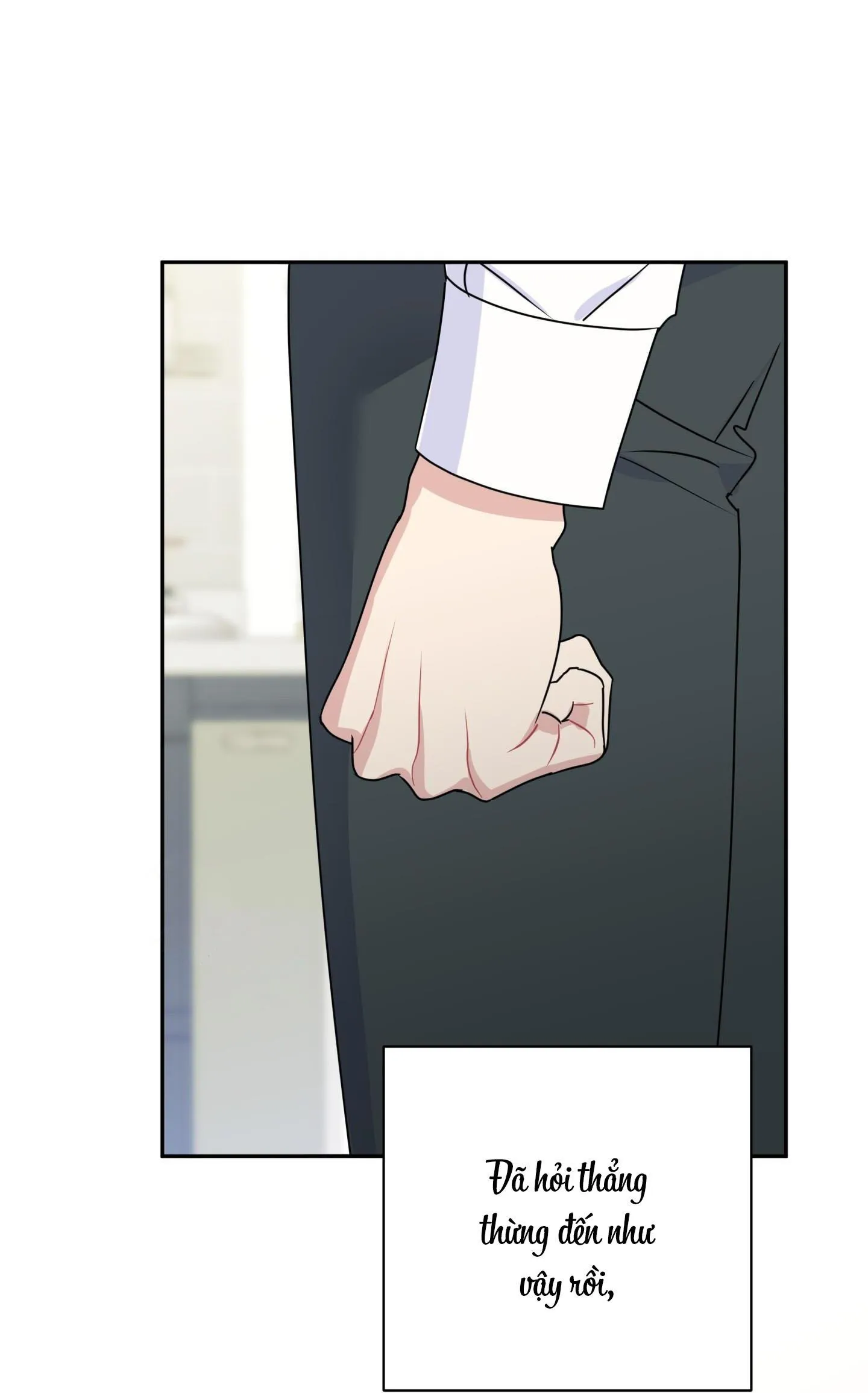 Bắt tay hả, thôi bỏ đi! Chapter 15 Trang 96