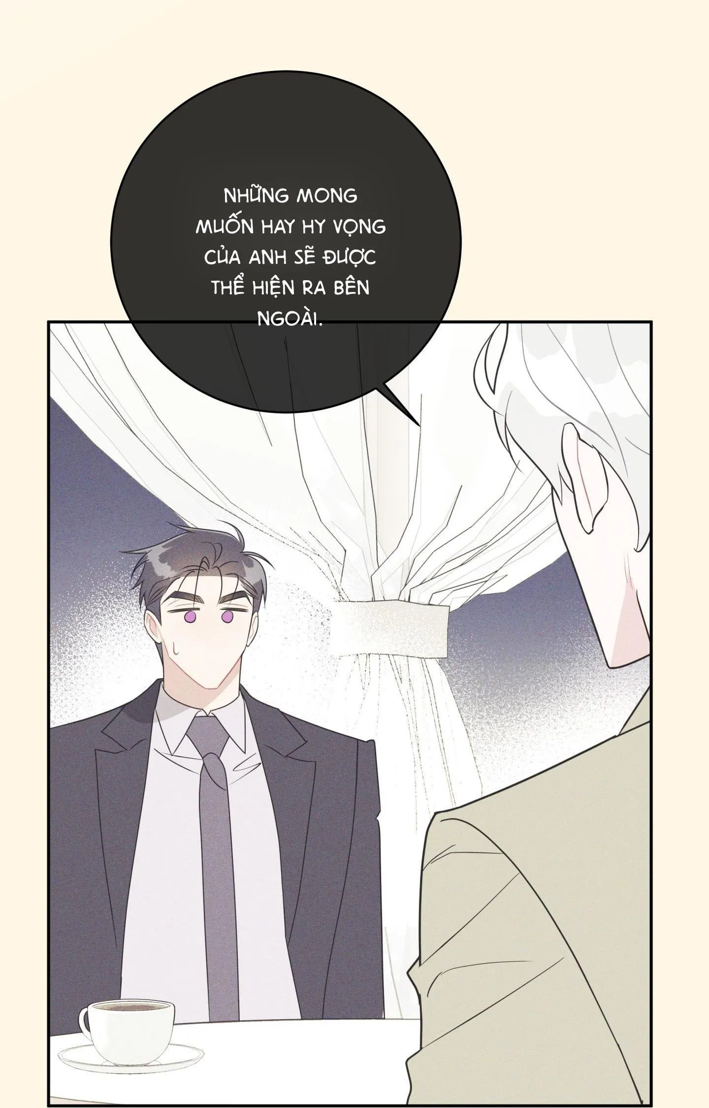 Bắt tay hả, thôi bỏ đi! Chapter 15 Trang 99