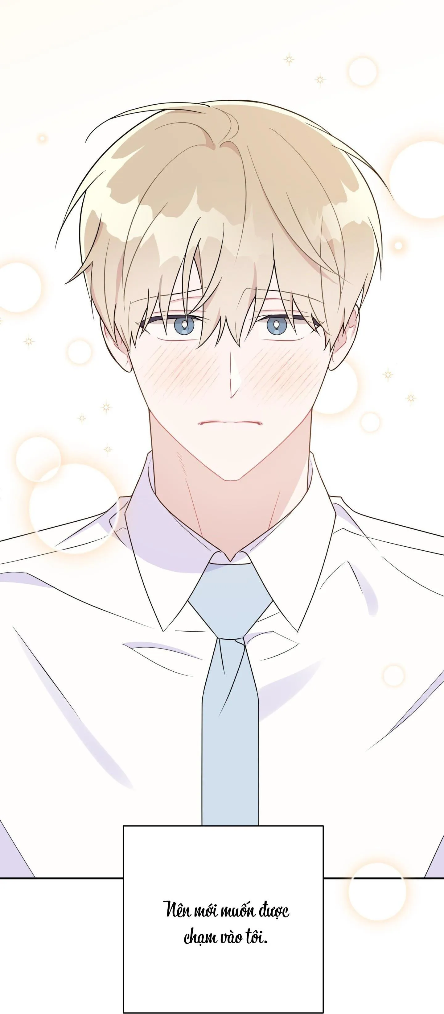 Bắt tay hả, thôi bỏ đi! Chapter 15 Trang 103