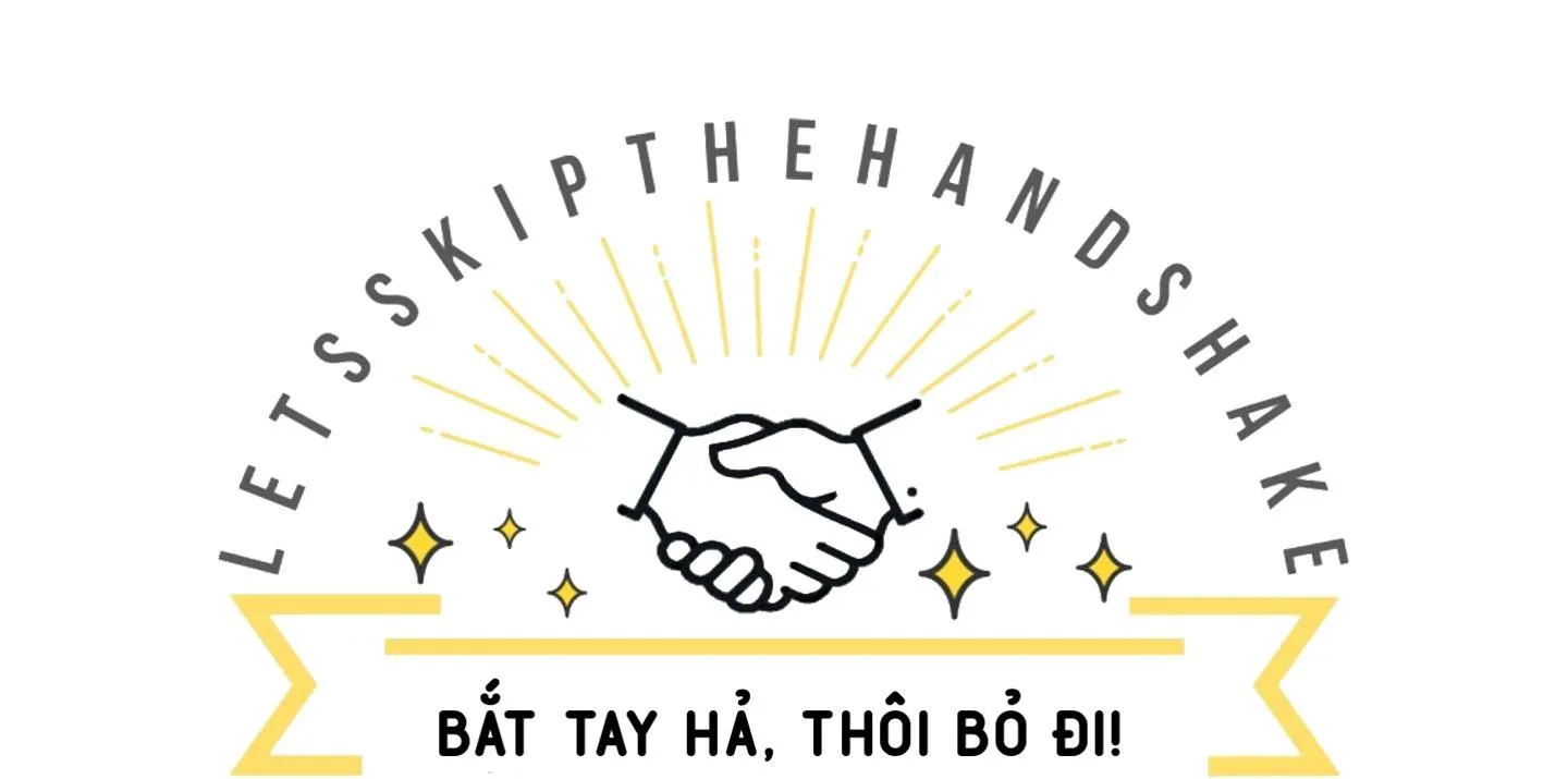 Bắt tay hả, thôi bỏ đi! Chapter 16 Trang 3