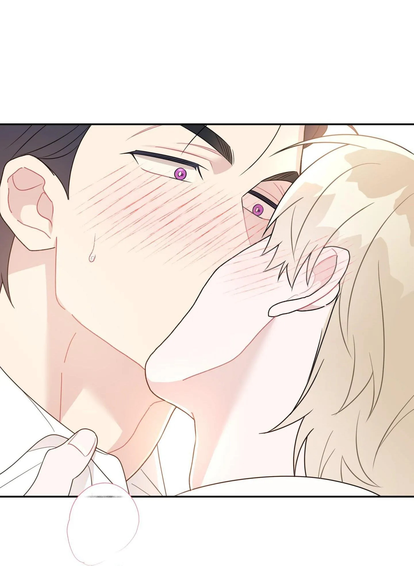 Bắt tay hả, thôi bỏ đi! Chapter 16 Trang 40