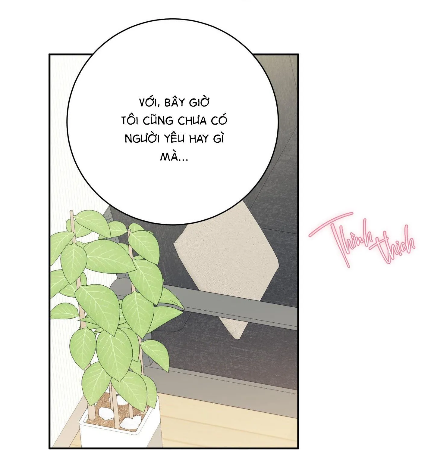 Bắt tay hả, thôi bỏ đi! Chapter 16 Trang 44