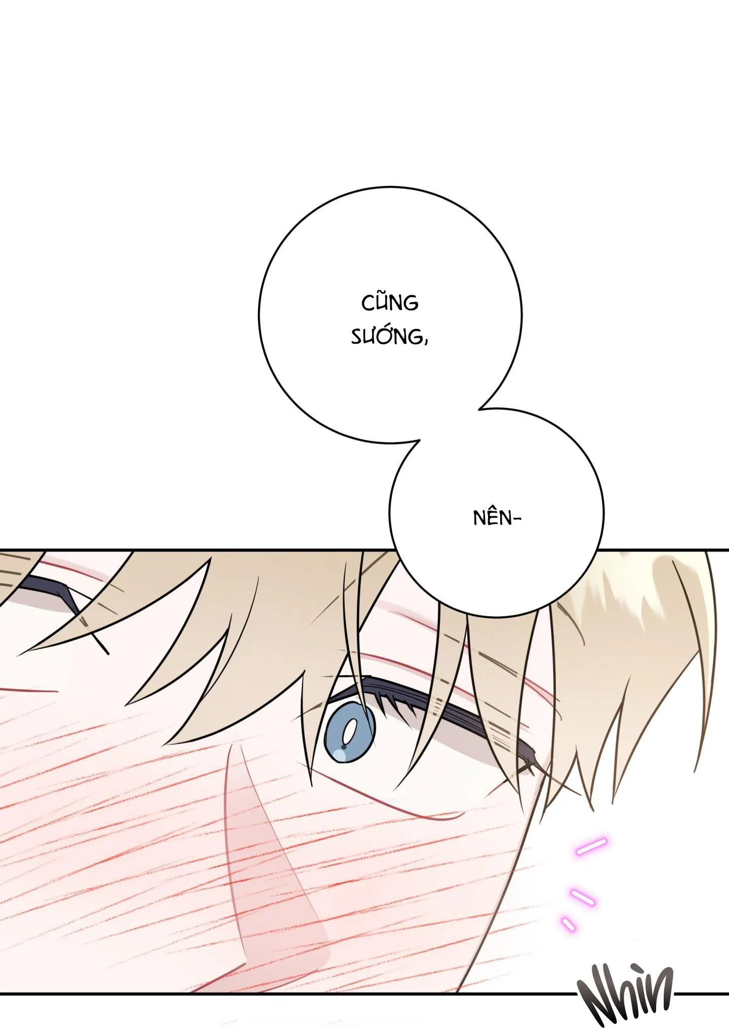 Bắt tay hả, thôi bỏ đi! Chapter 16 Trang 47